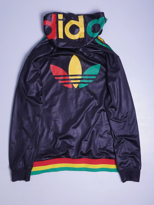 Adidas Trainingsjacke (M)
