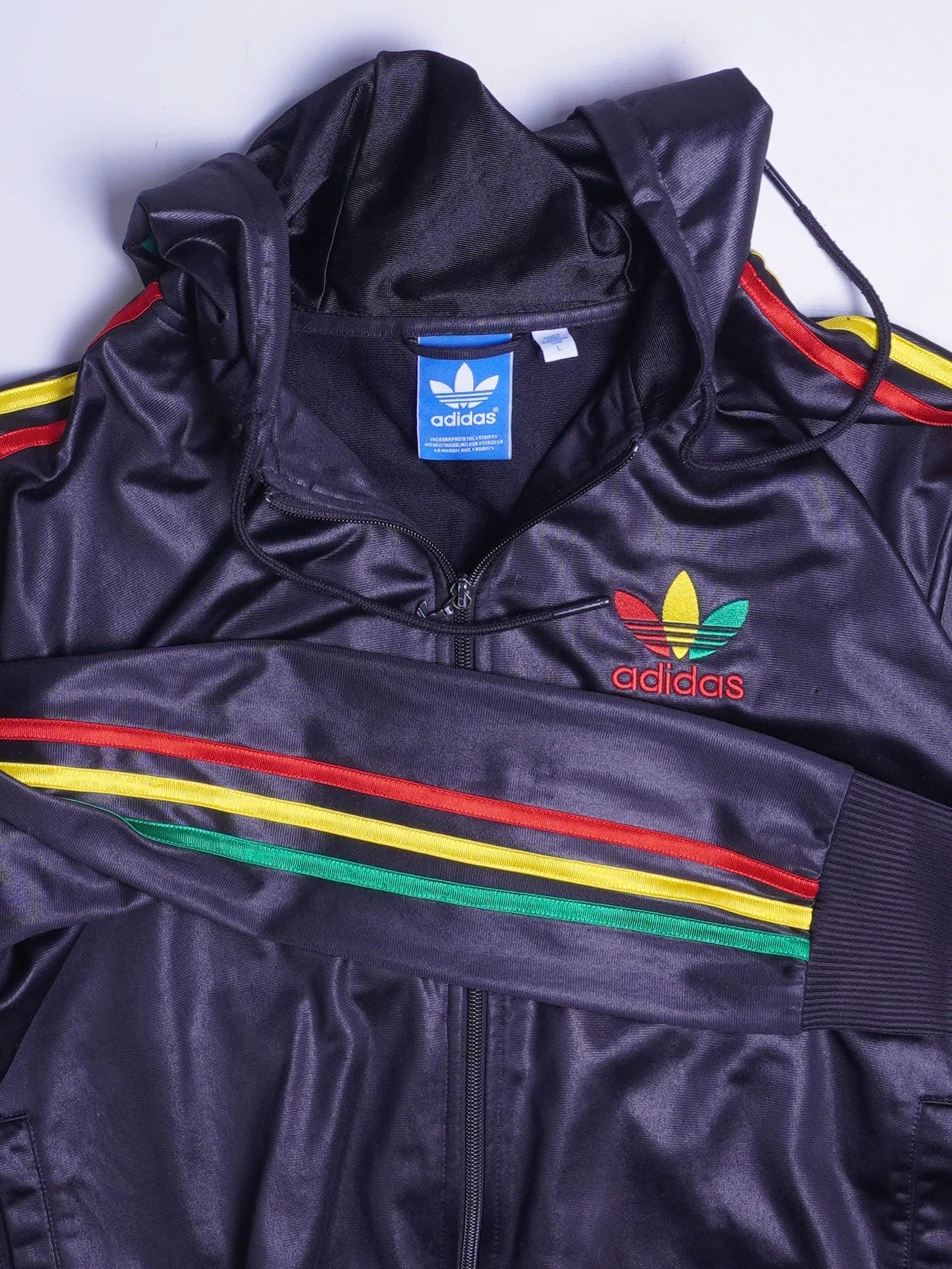 Adidas Trainingsjacke (M)