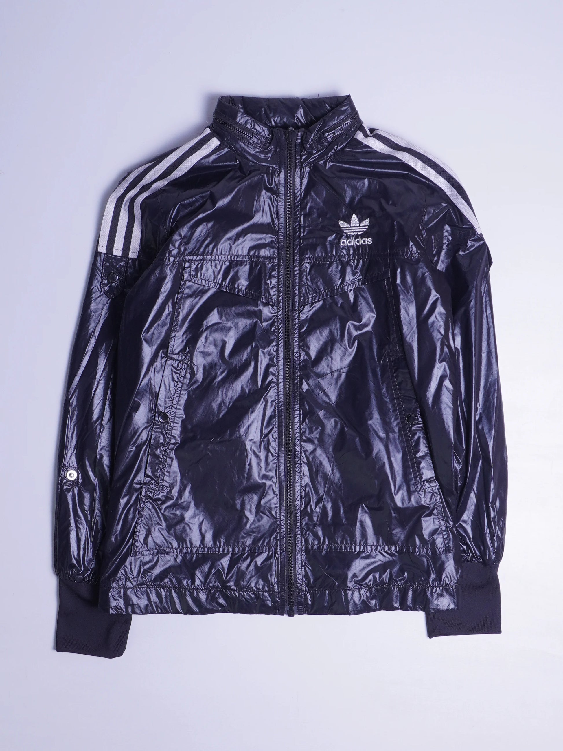 Adidas Trainingsjacke (XS)