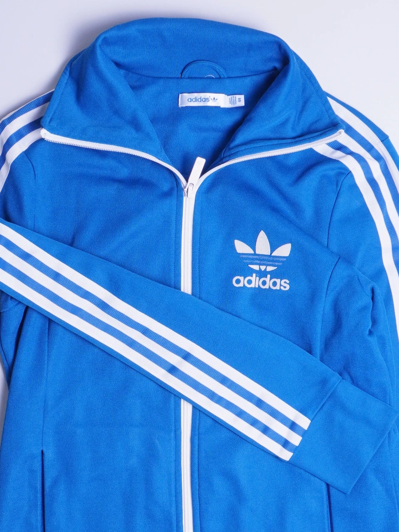 Adidas Trainingsjacke (S)