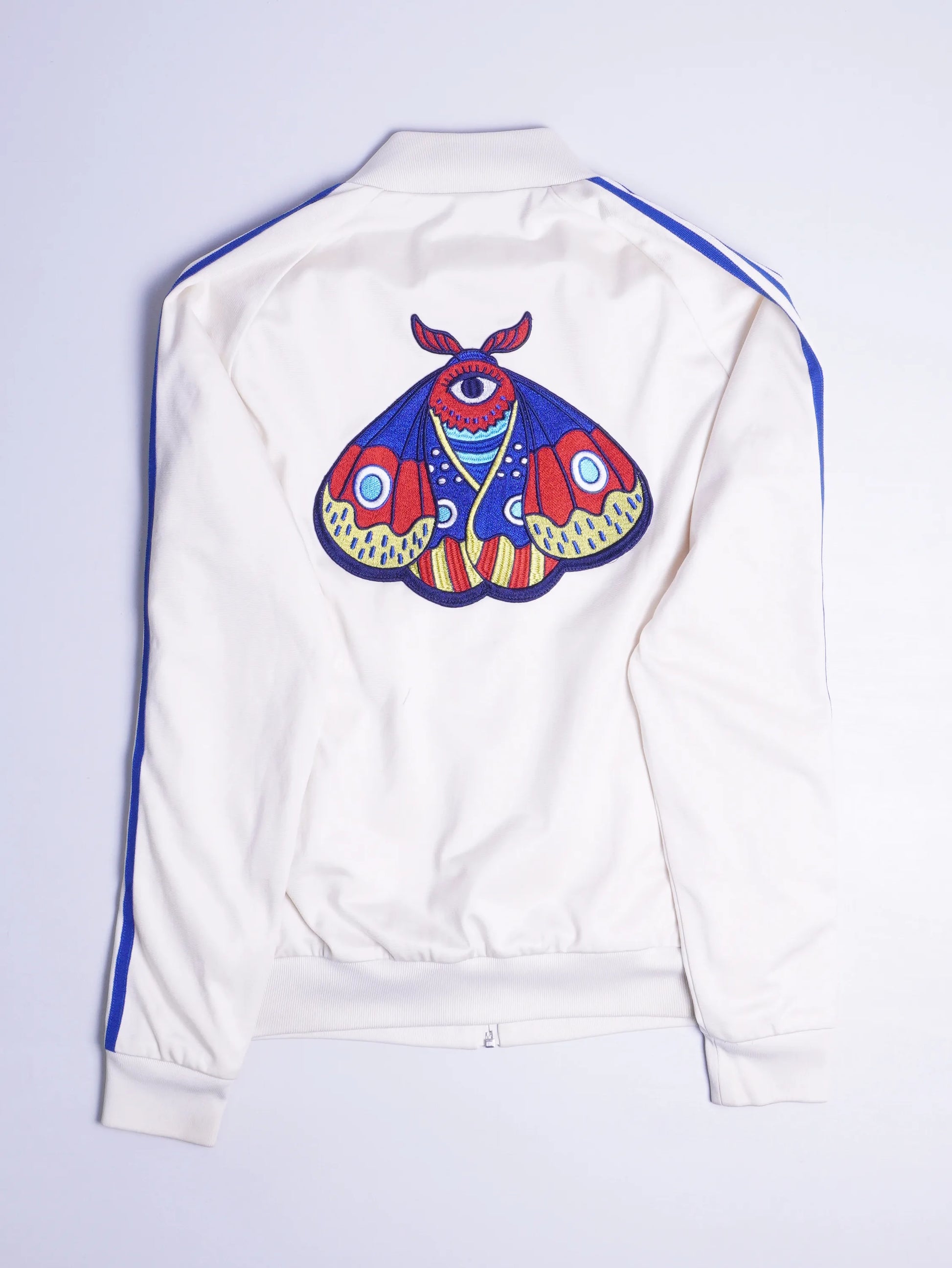 Adidas Trainingsjacke (S)