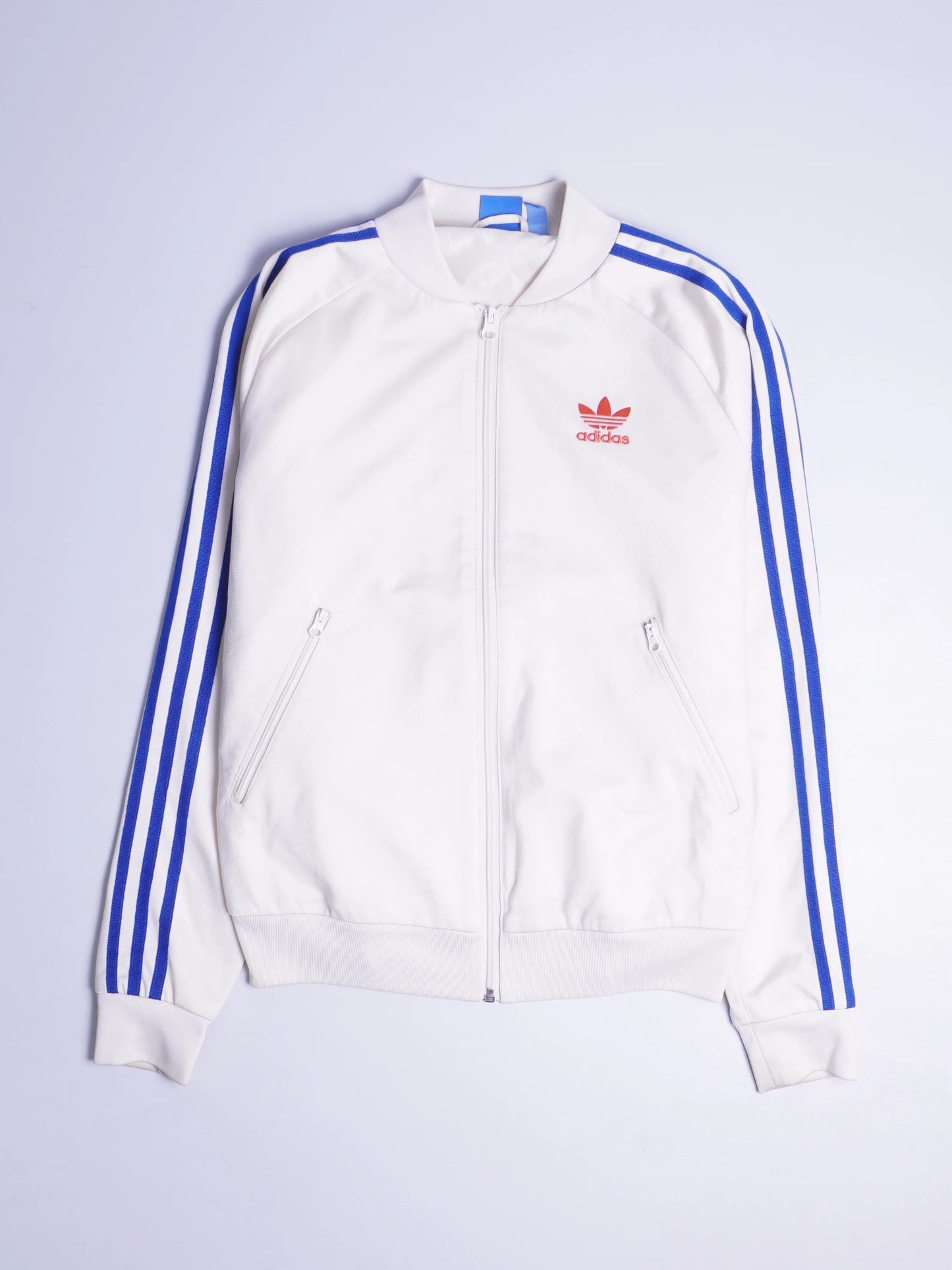 Adidas Trainingsjacke (S)