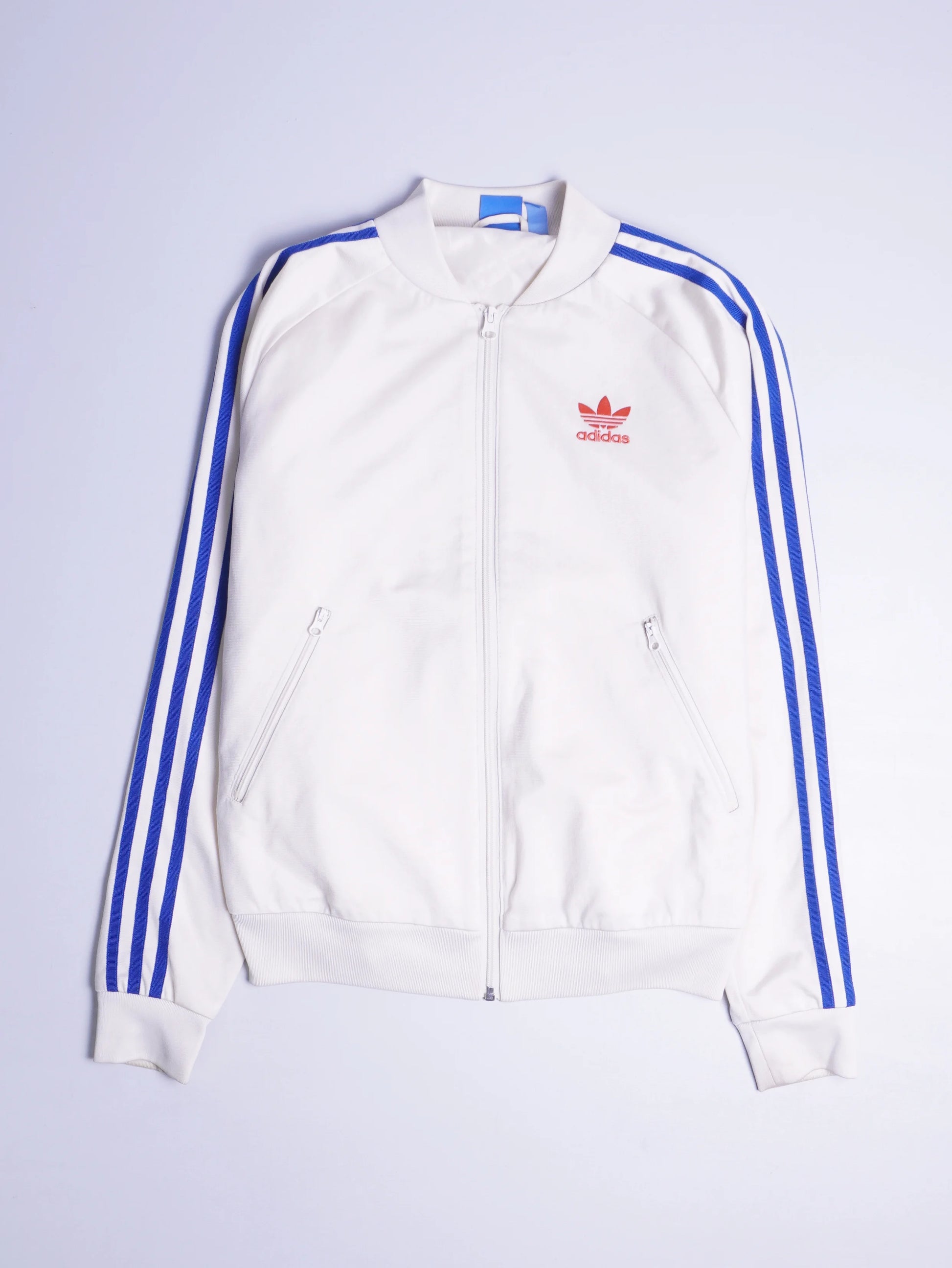 Adidas Trainingsjacke (S)