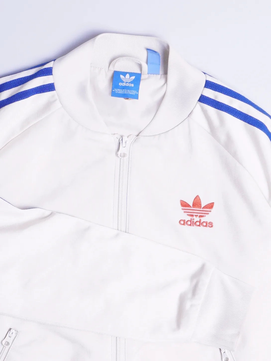 Adidas Trainingsjacke (S)