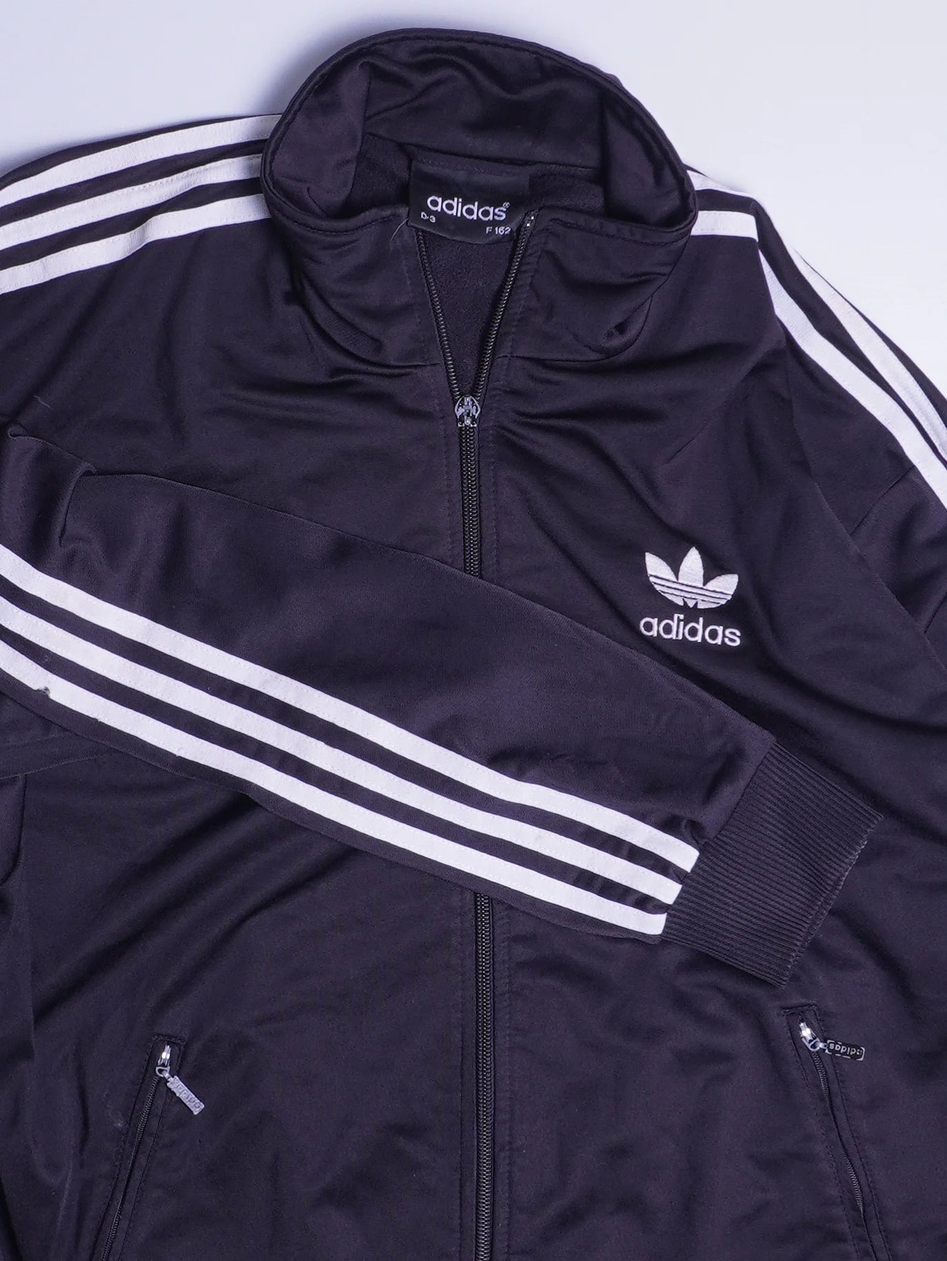 Adidas Trainingsjacke (S)