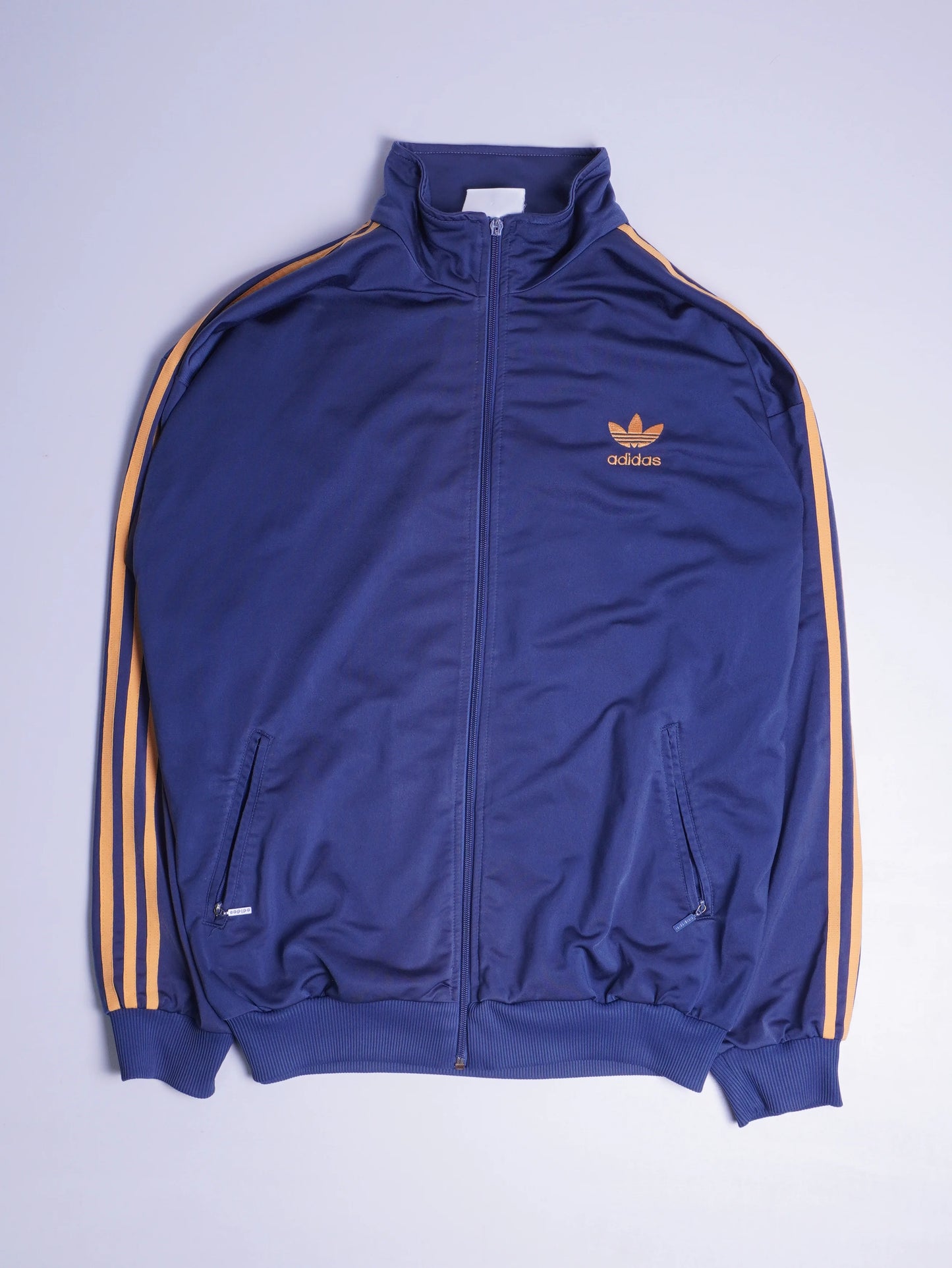 Adidas Trainingsjacke (XL)