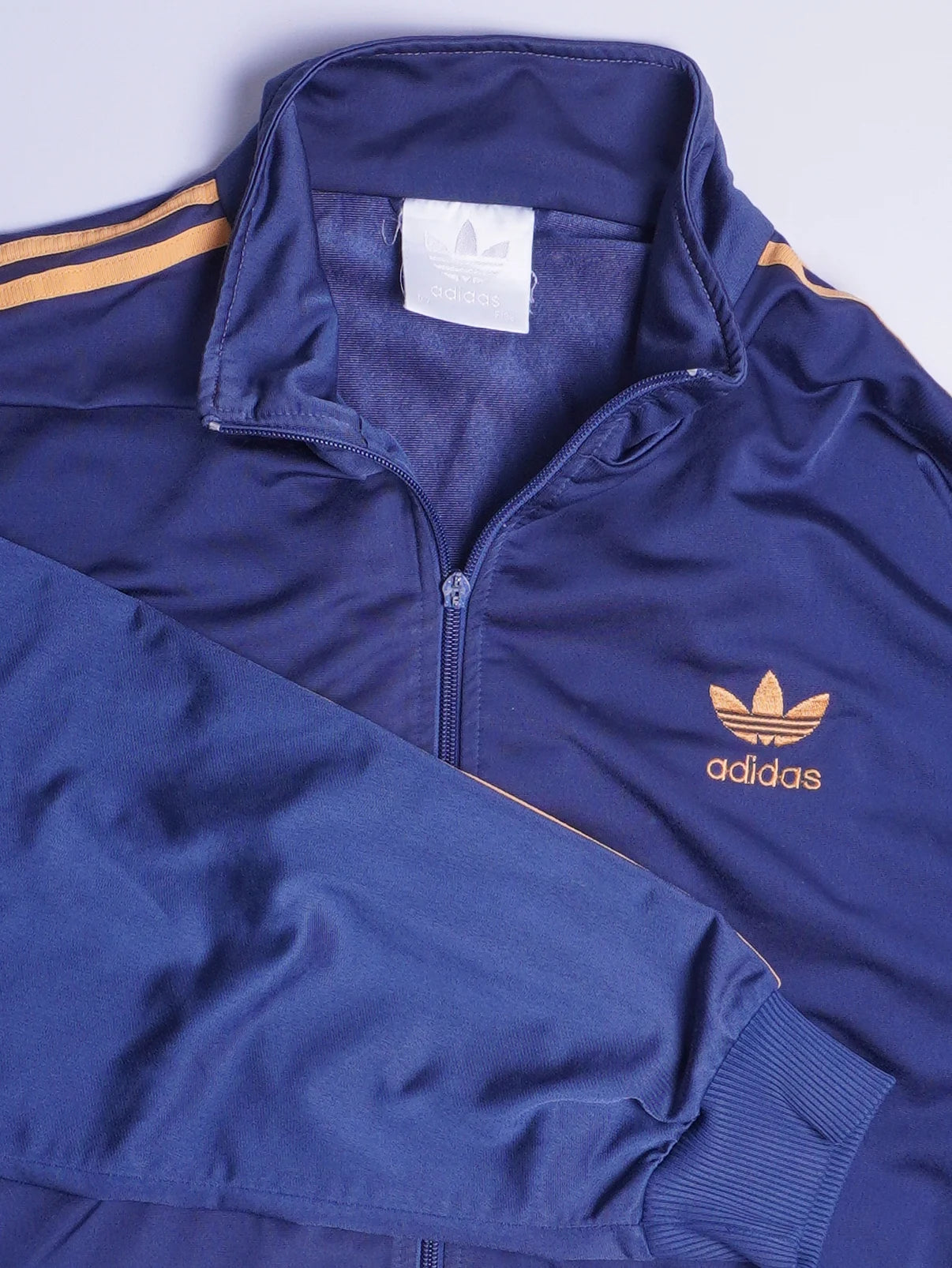 Adidas Trainingsjacke (XL)