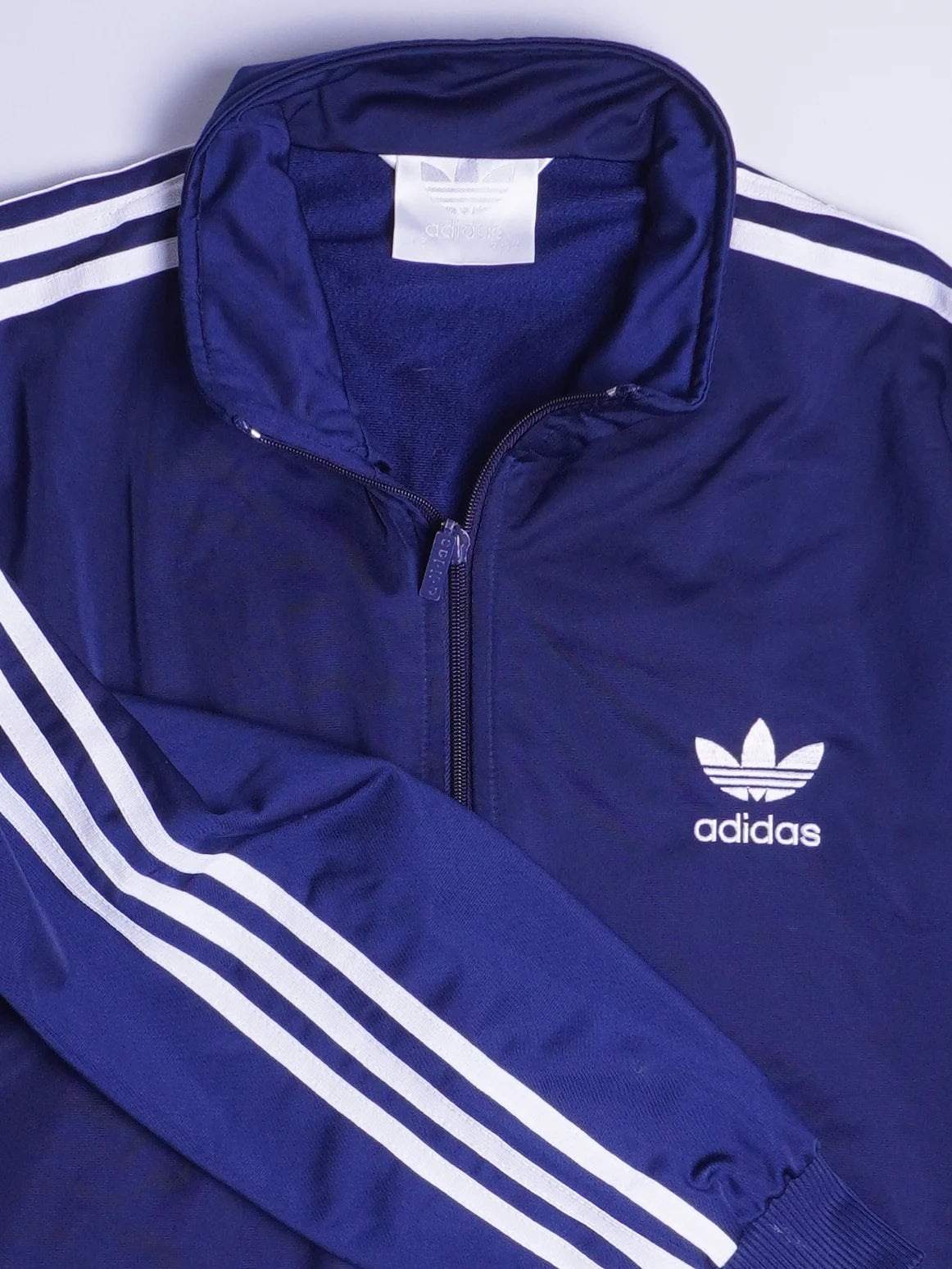 Adidas Trainingsjacke (S)