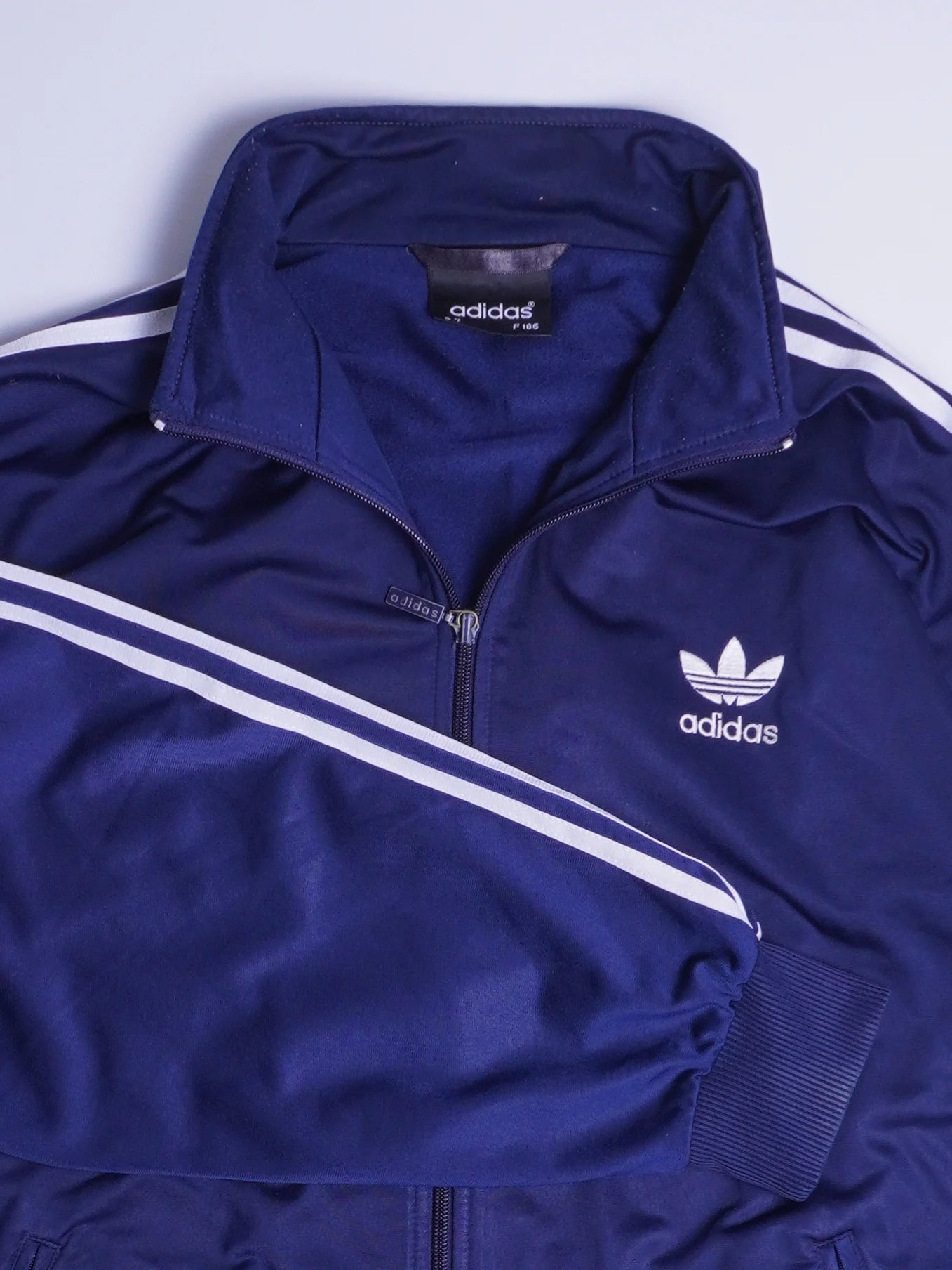 Adidas Trainingsjacke (M)