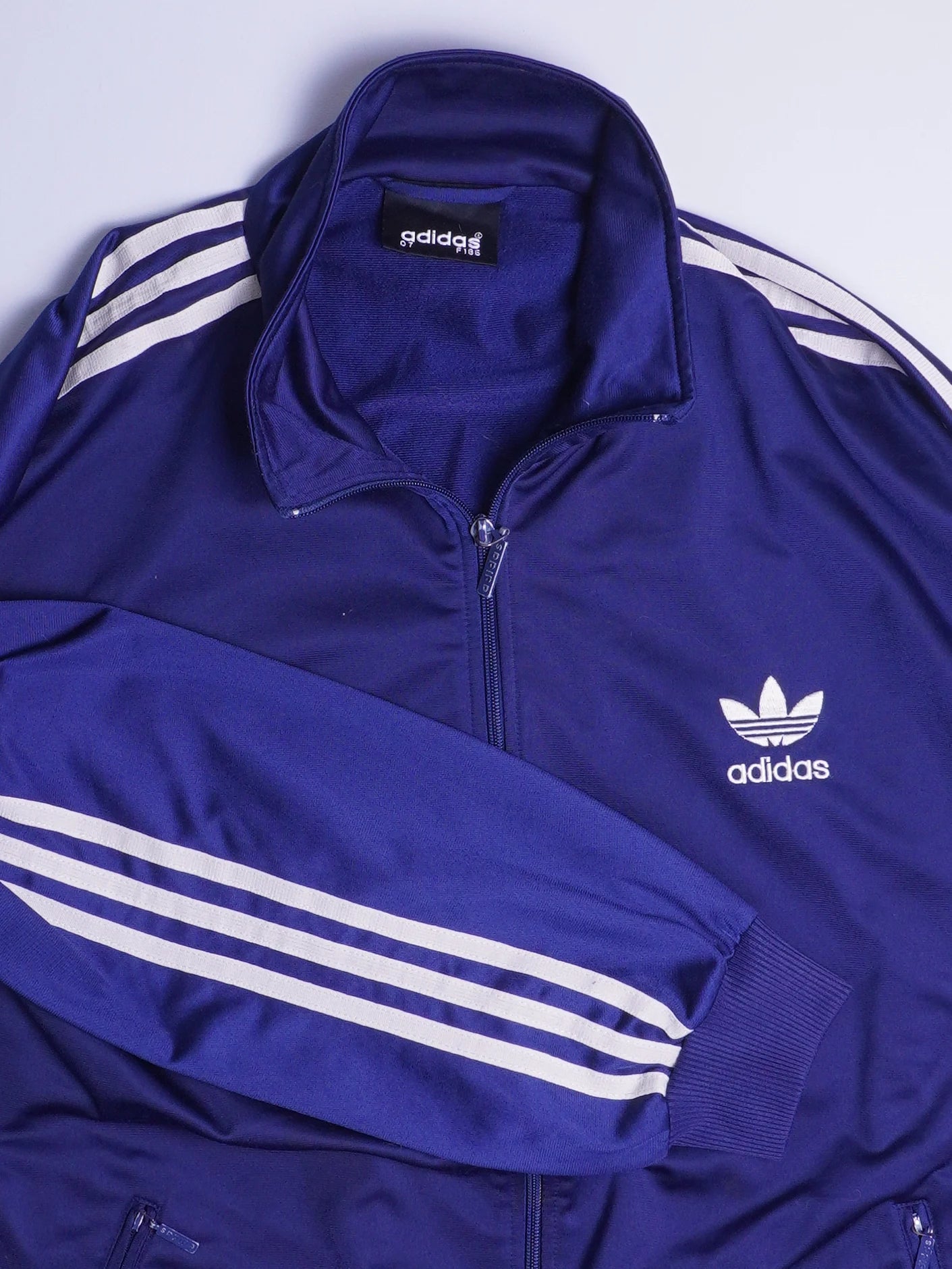 Adidas Trainingsjacke (L)