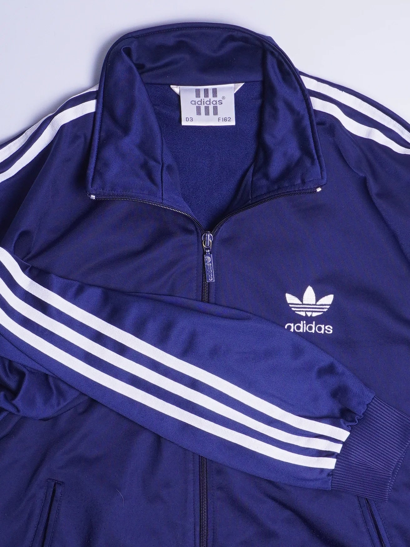 Adidas Trainingsjacke (S)