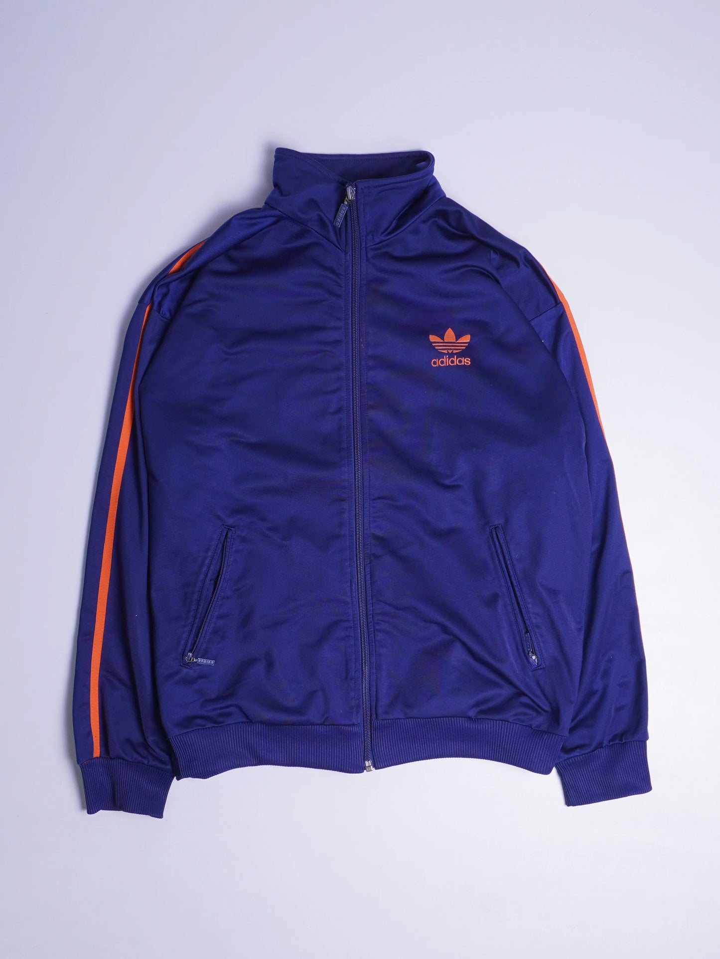 Adidas Trainingsjacke (S)