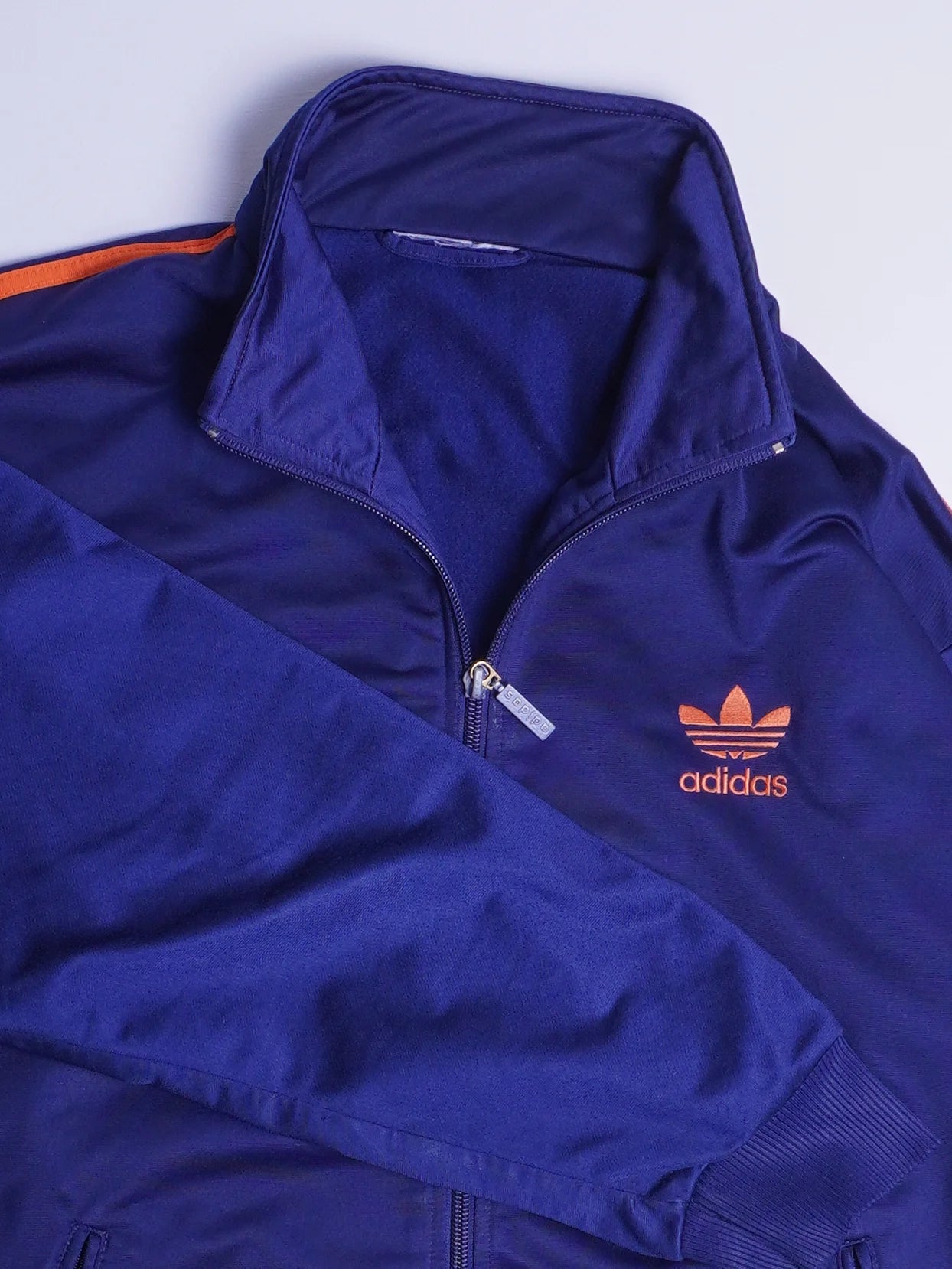 Adidas Trainingsjacke (S)