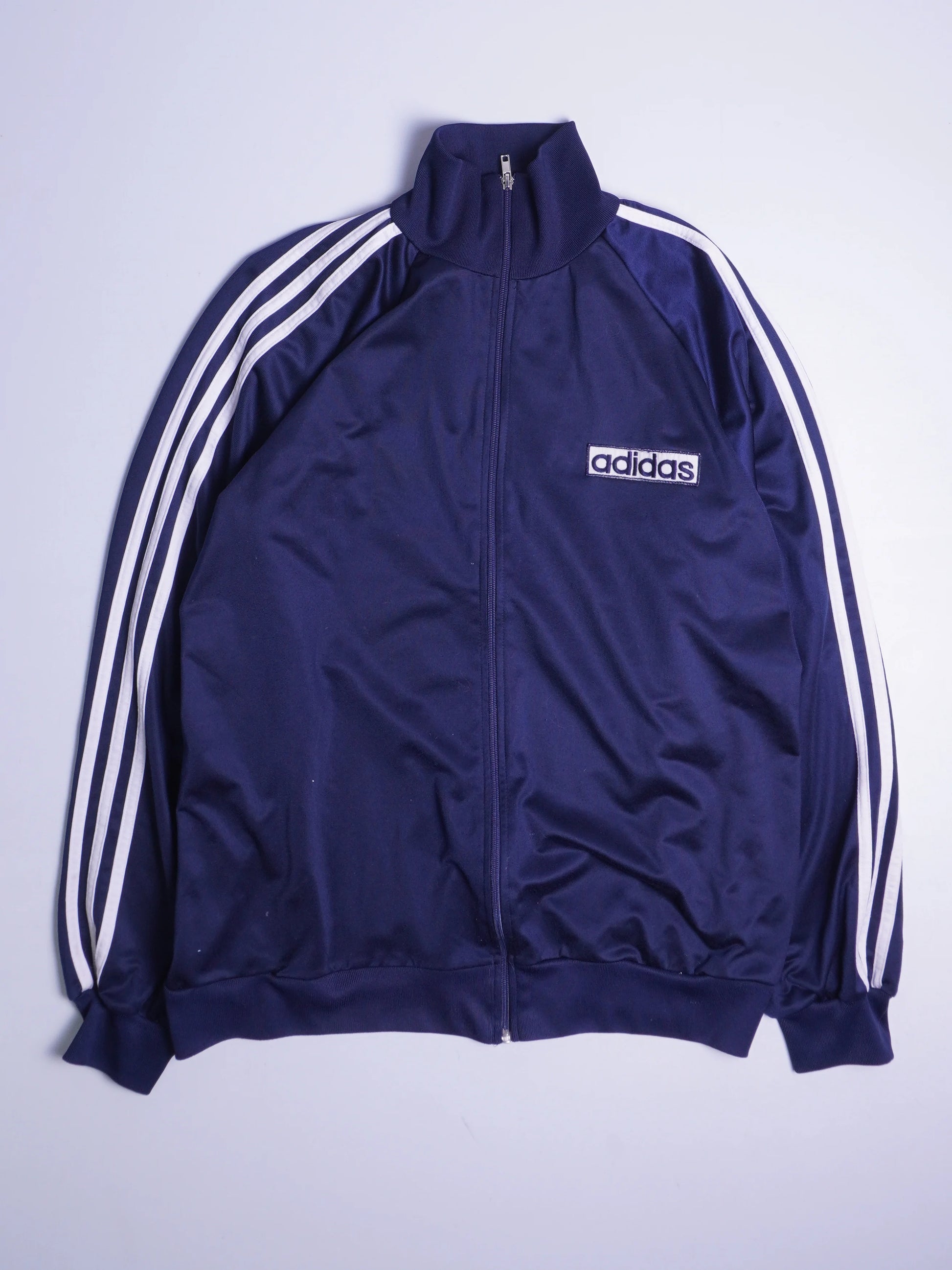 Adidas Trainingsjacke (M)