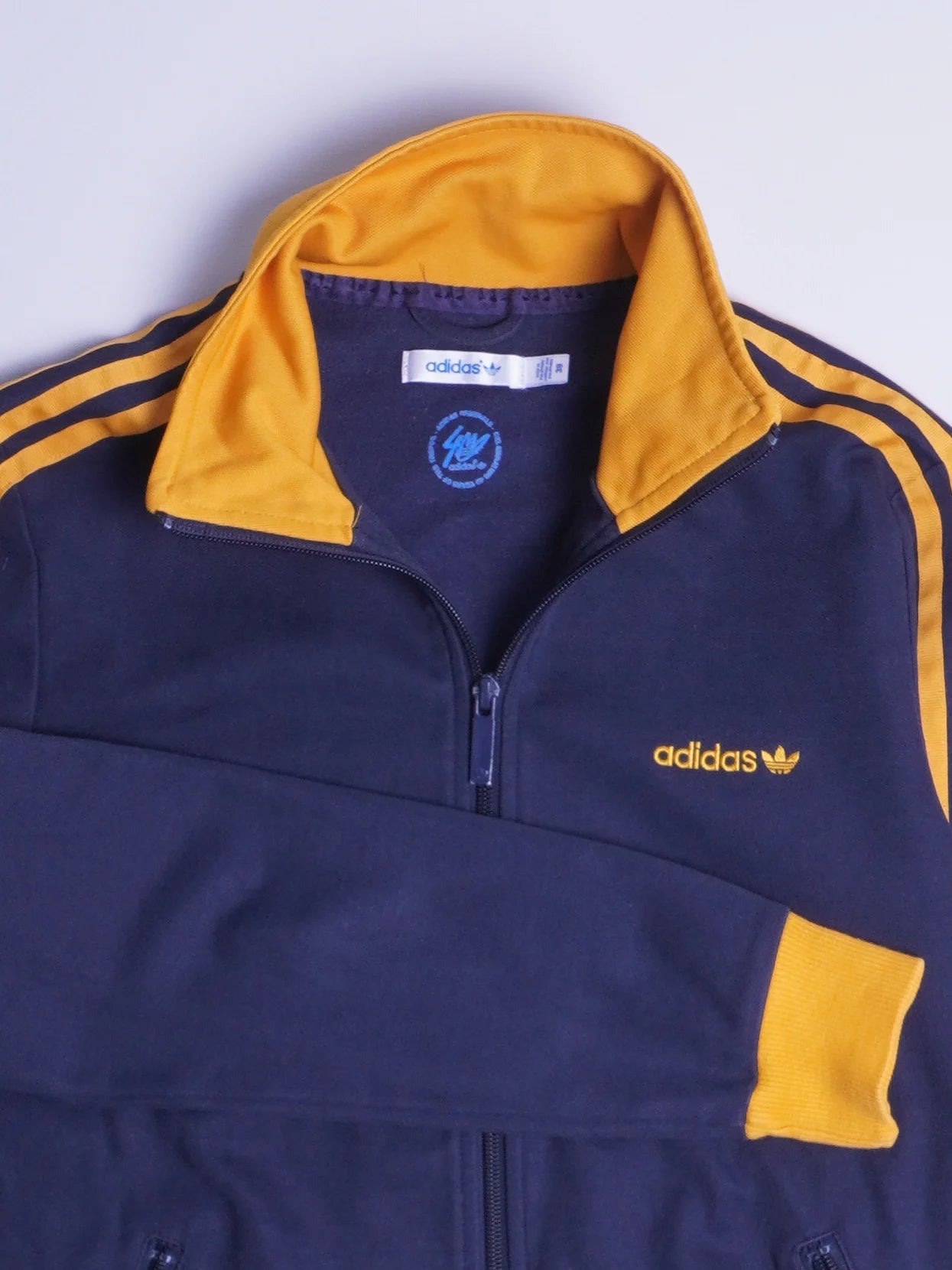 Adidas Trainingsjacke (S)
