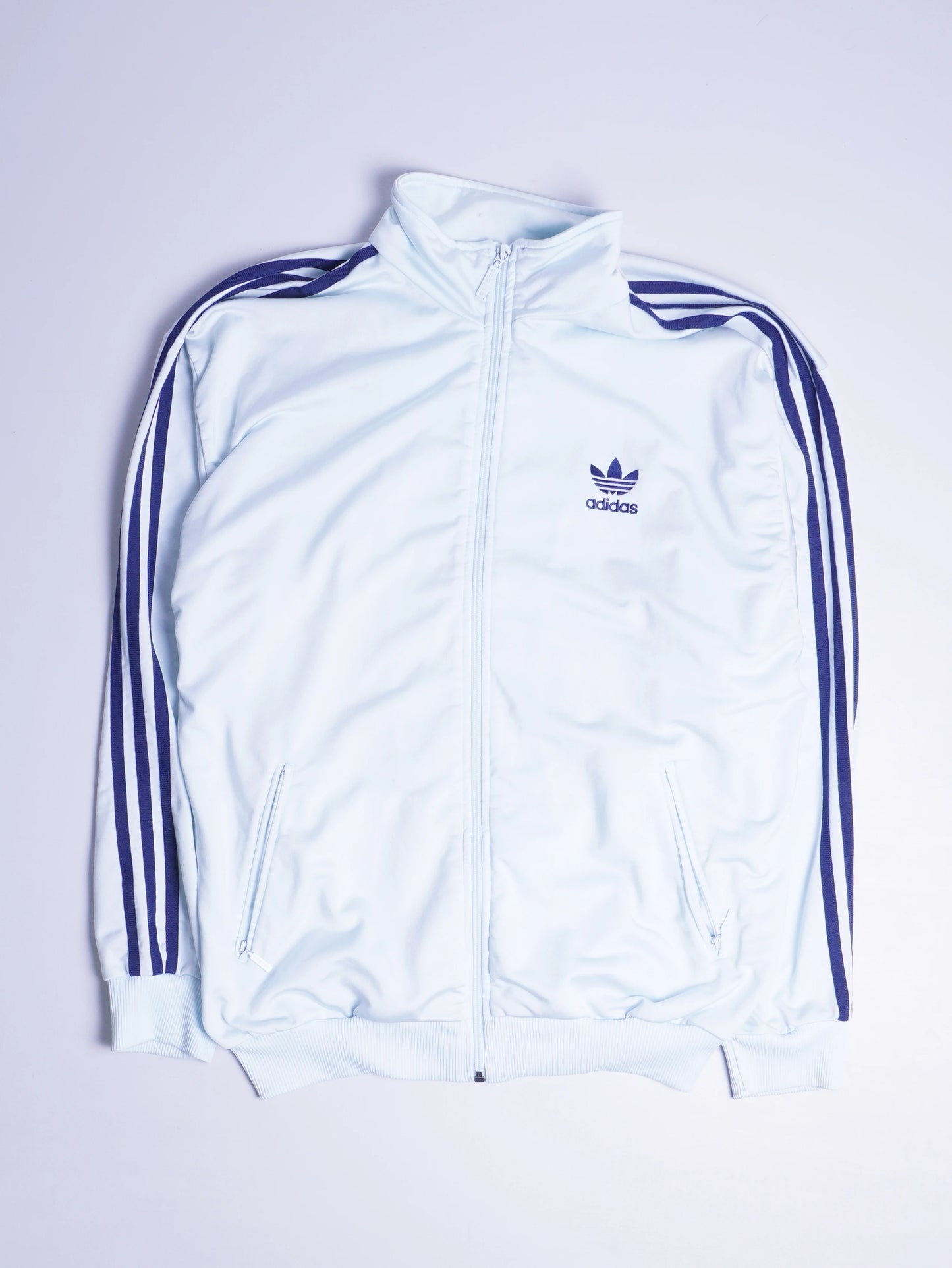 Adidas Trainingsjacke (L)