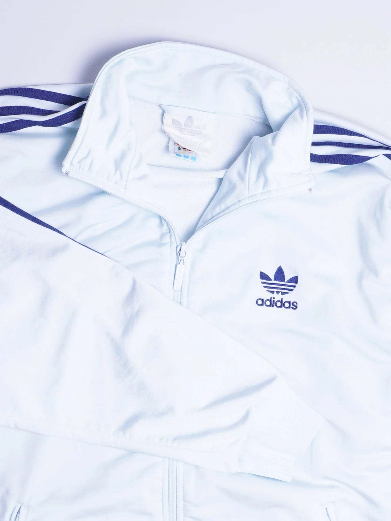 Adidas Trainingsjacke (L)