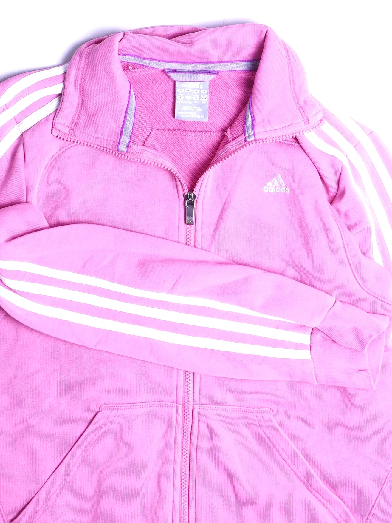 Adidas Trainingsjacke (XS)