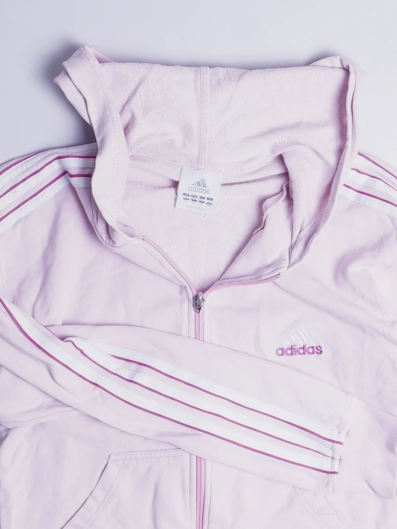 Adidas Trainingsjacke (XS)