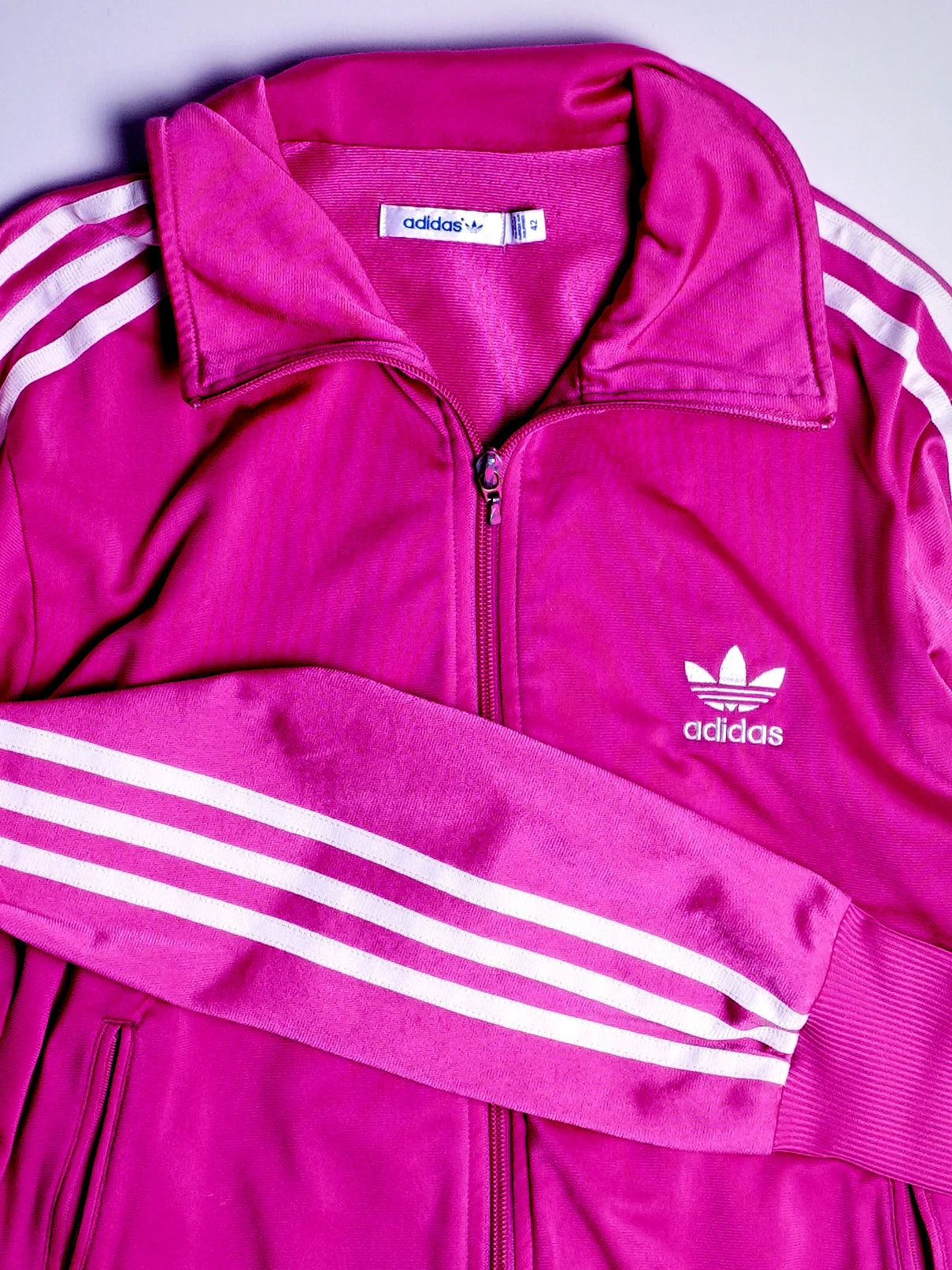 Adidas Trainingsjacke (XS)