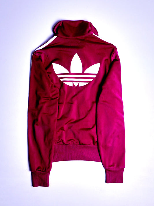 Adidas Trainingsjacke (XS)