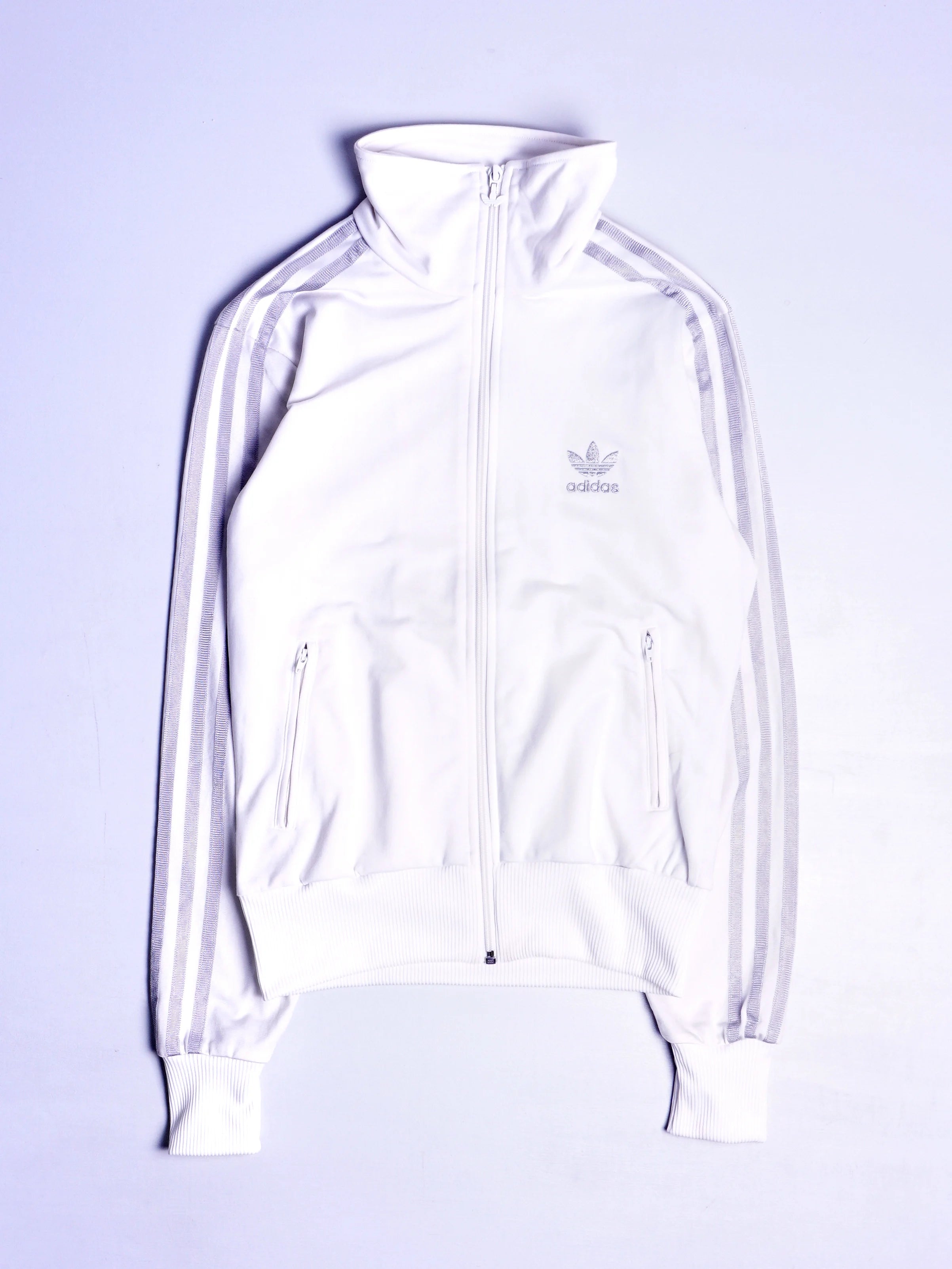 Adidas Trainingsjacke (XS)
