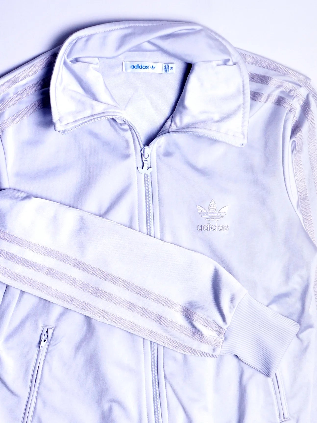 Adidas Originals Trainingsjacke (XS)