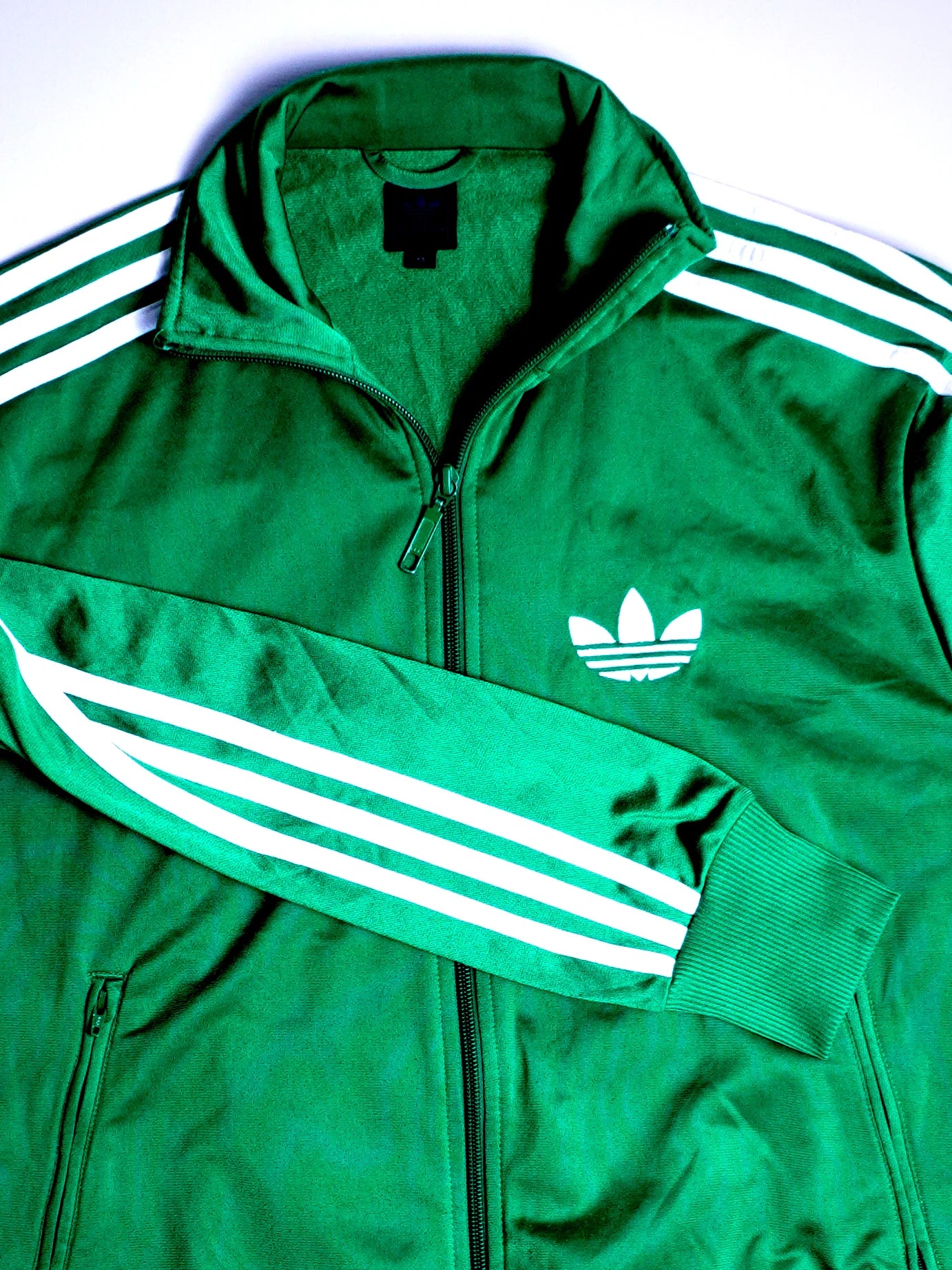 Adidas Trainingsjacke (S)