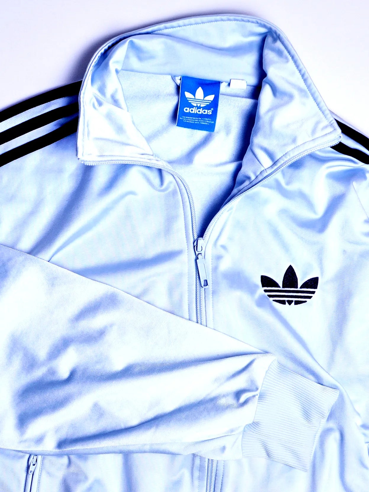 Adidas Trainingsjacke (M)
