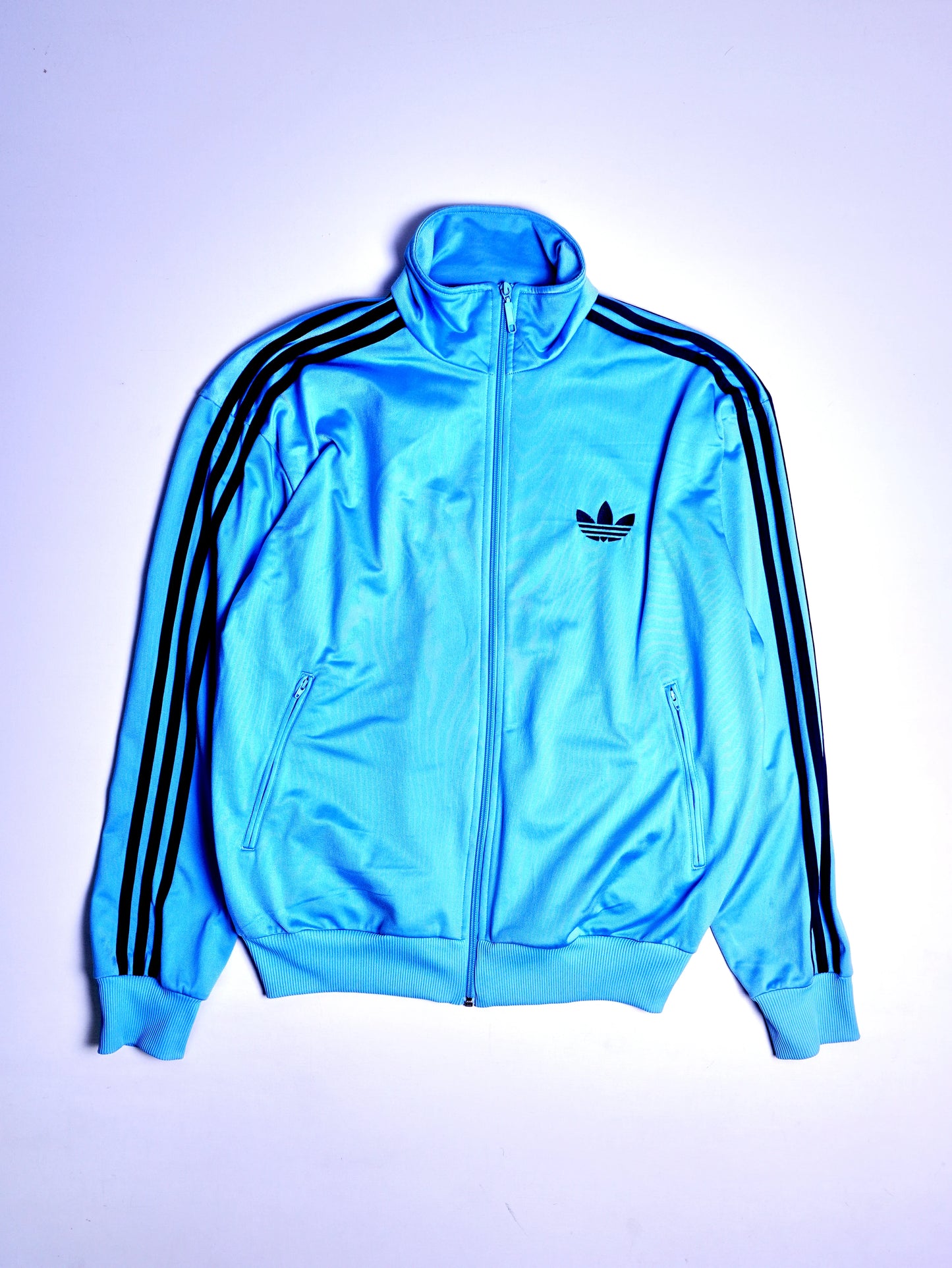 Adidas Trainingsjacke (L)