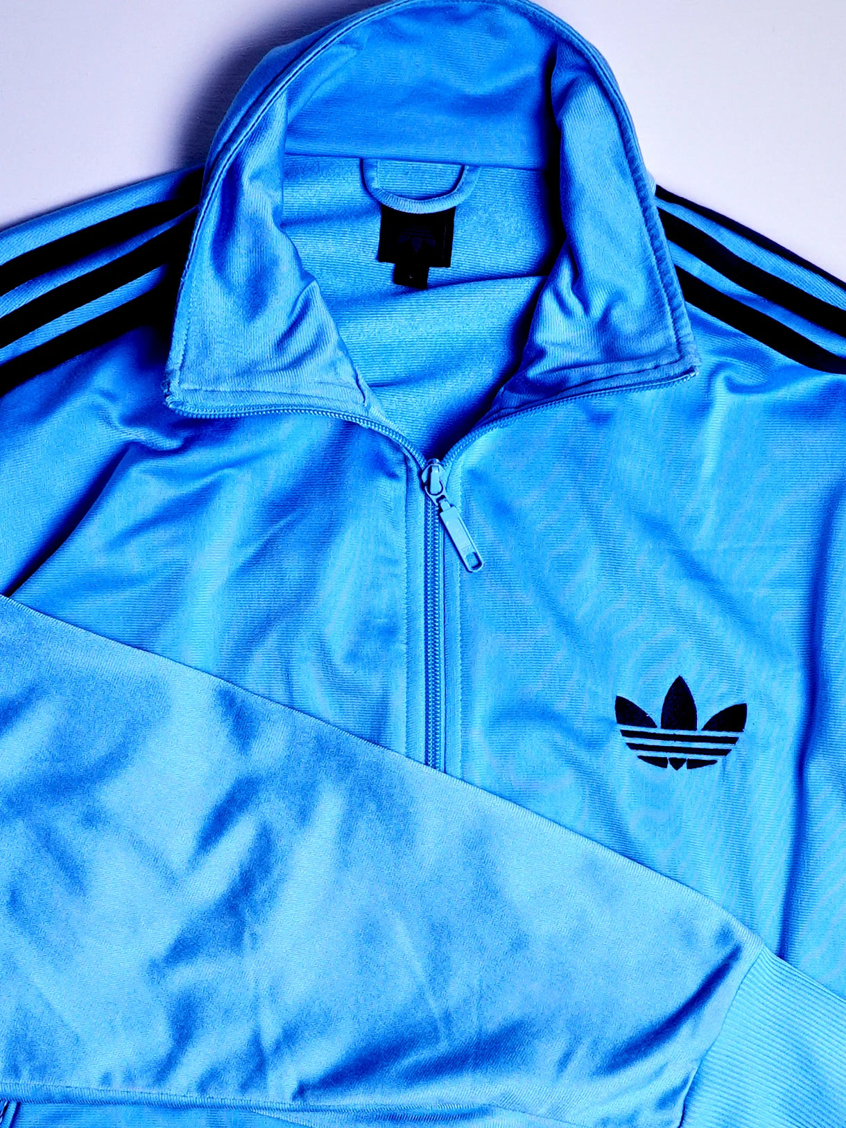 Adidas Trainingsjacke (L)
