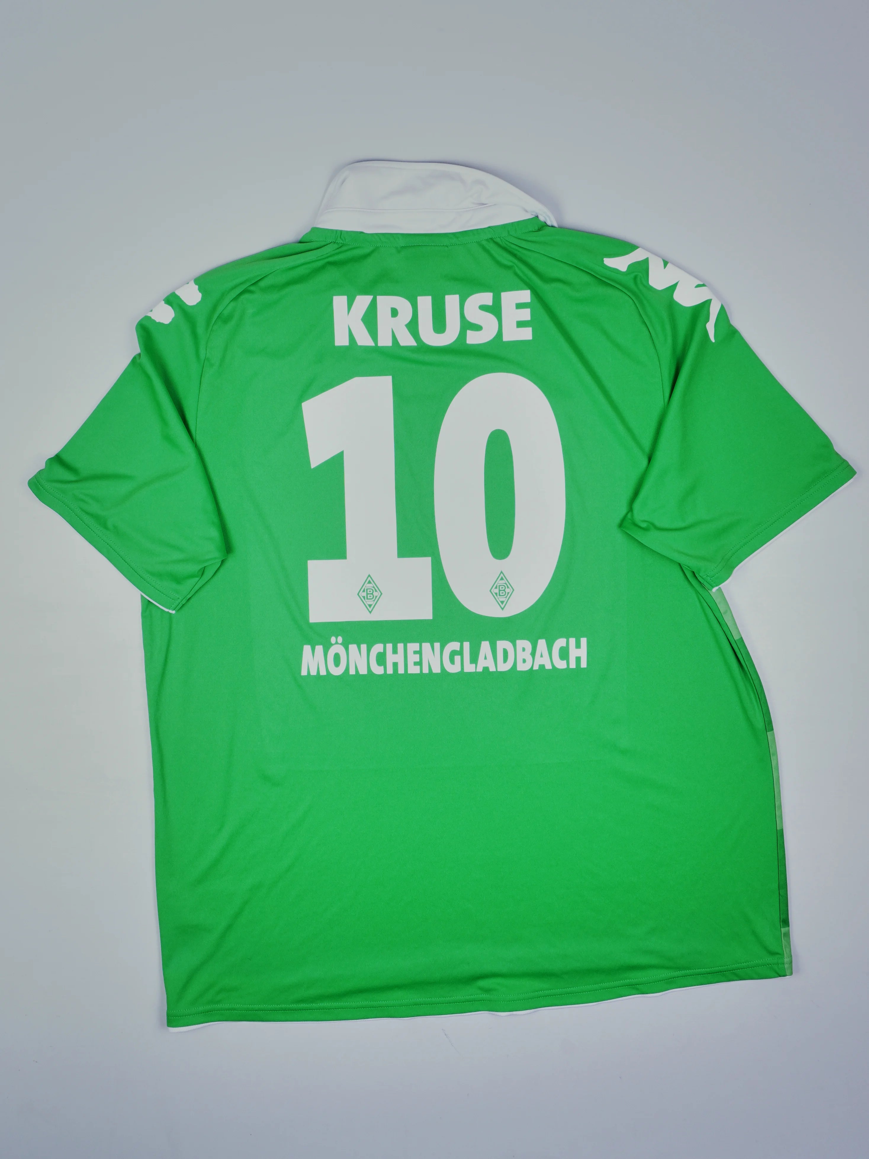 Kappa Mönchengladbach Trikot (XL)