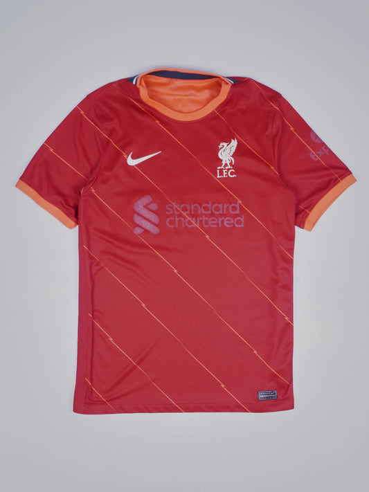 Nike FC Liverpool Trikot (L)