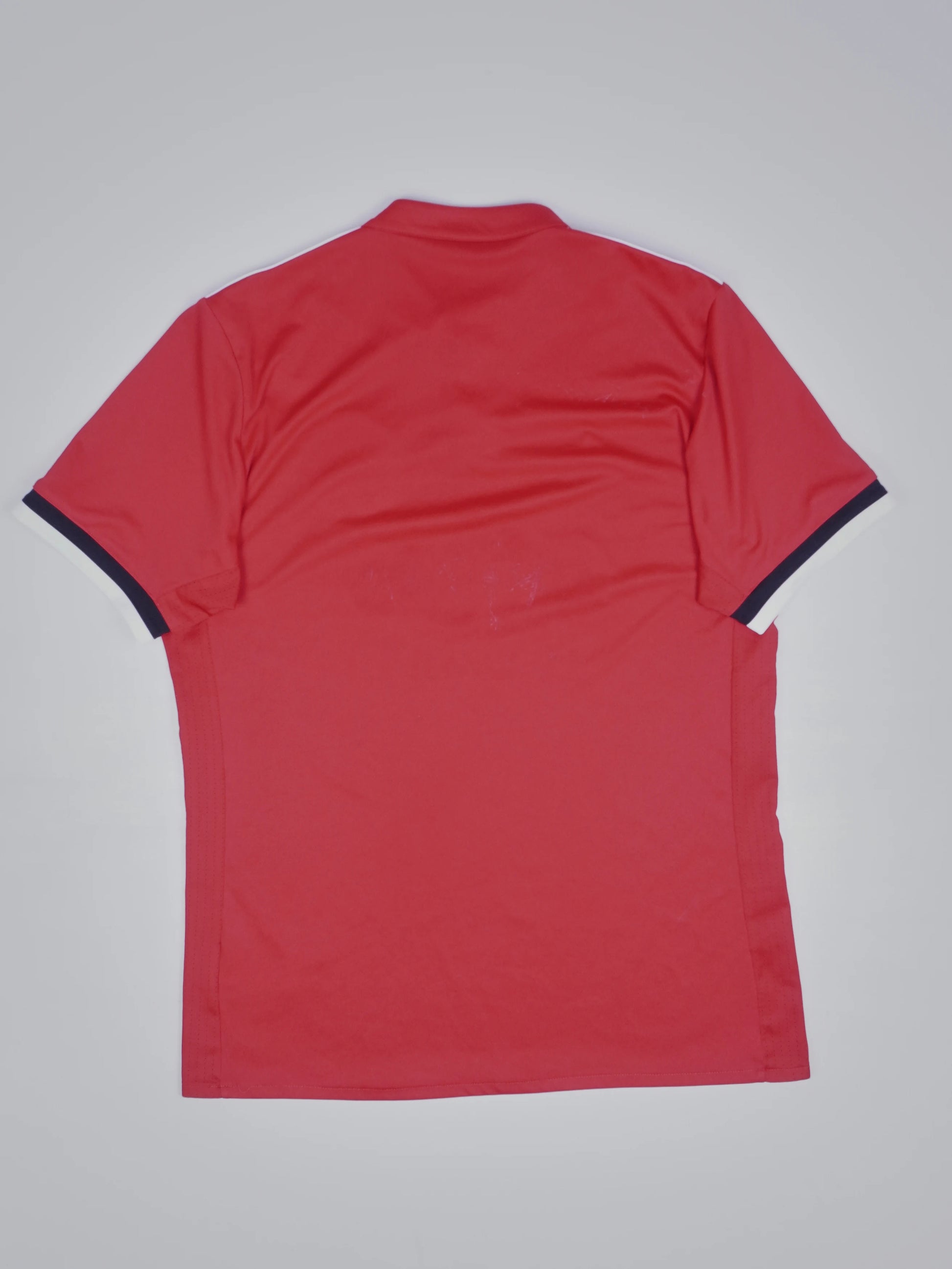 Adidas Manchester United Trikot (M)