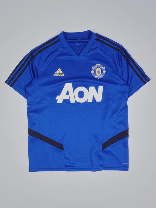 Adidas Manchester United Trikot (M)