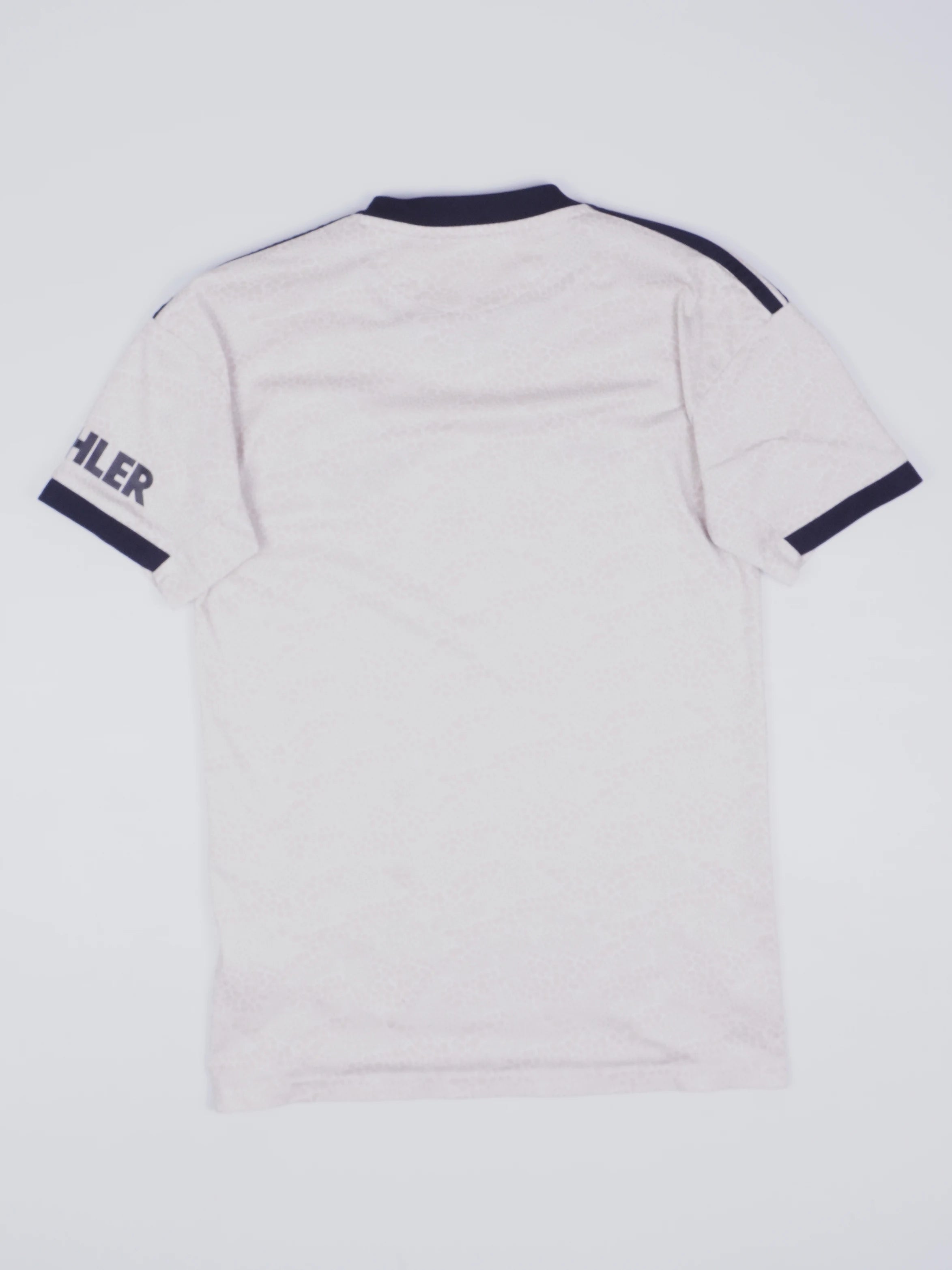 Adidas Manchester United Trikot (XS)