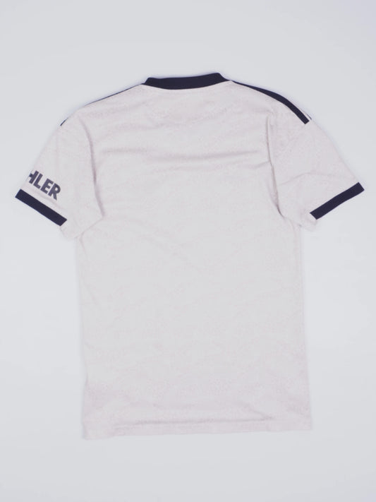 Adidas Manchester United Trikot (XS)