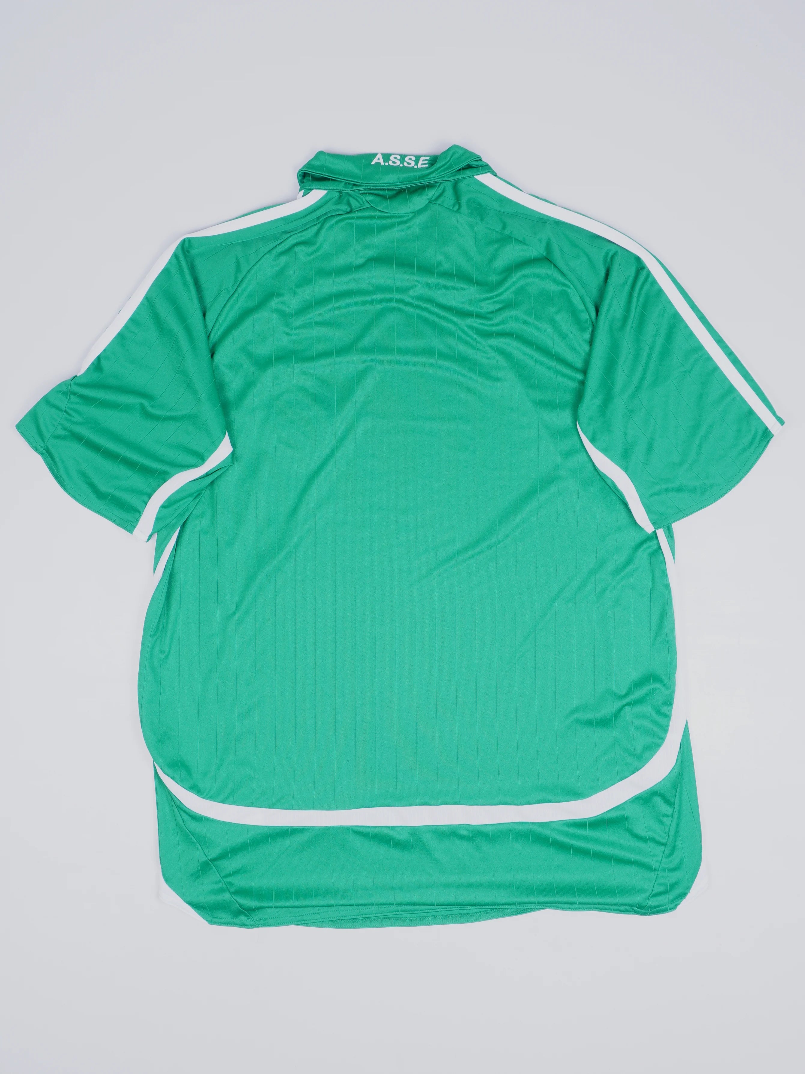 Adidas Saint-Etienne Trikot (XL)