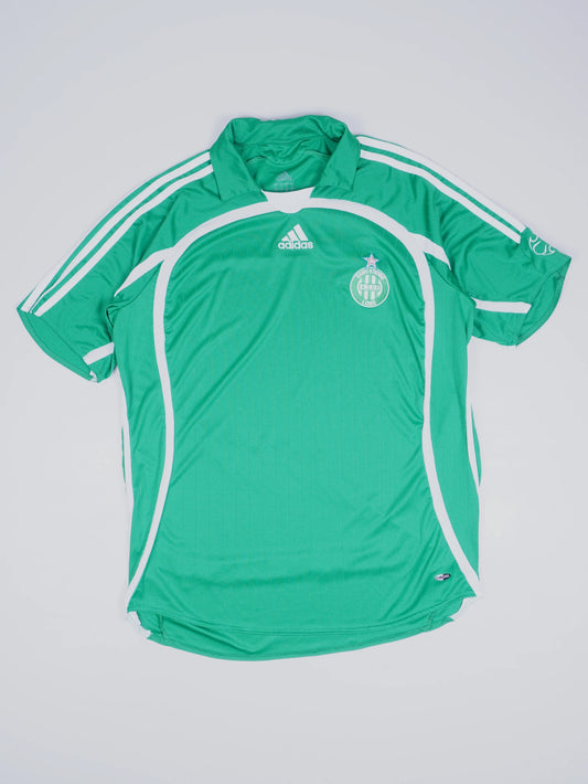 Adidas Saint-Etienne Trikot (XL)