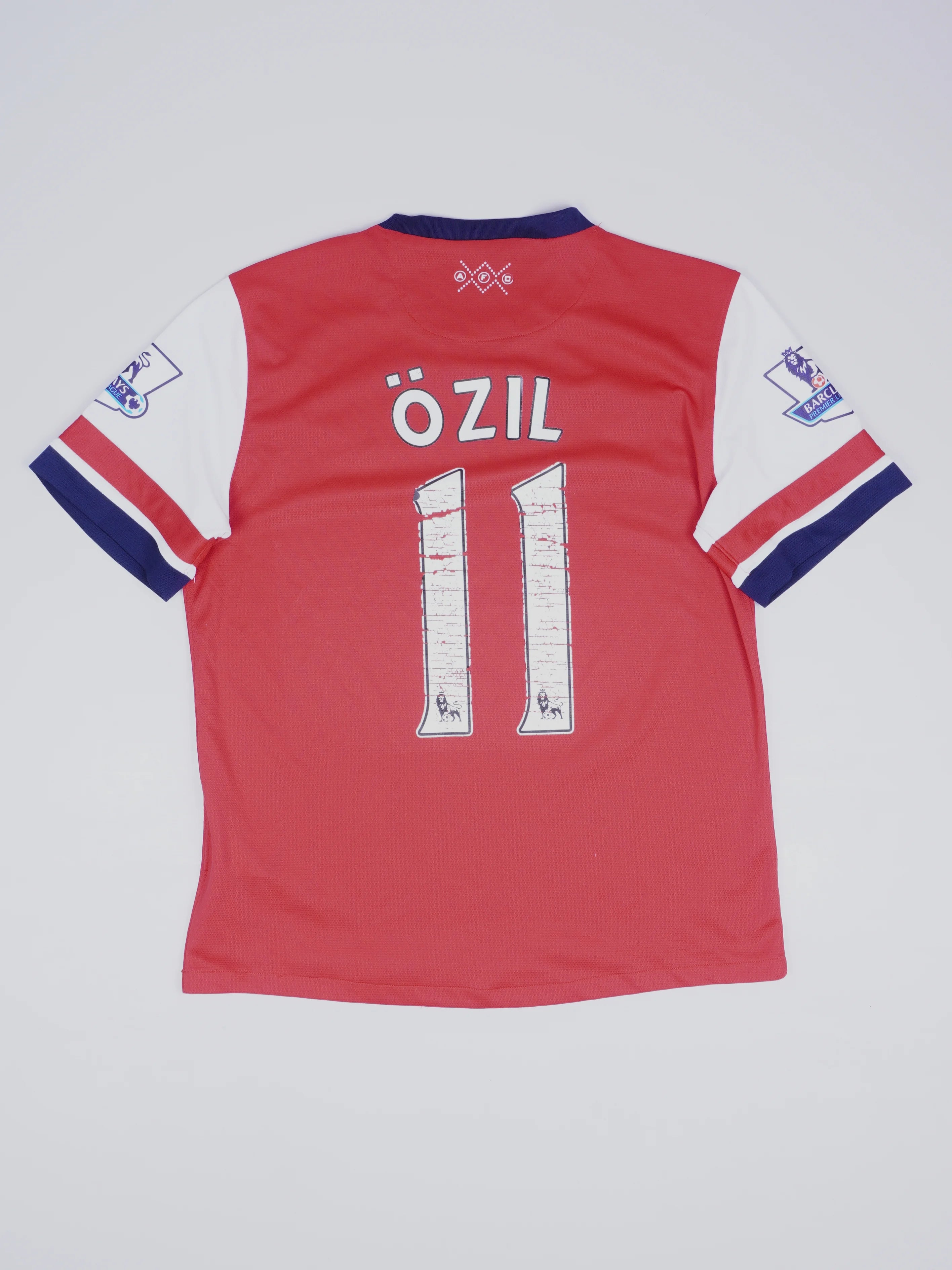 Nike Arsenal "Özil" Trikot (M)