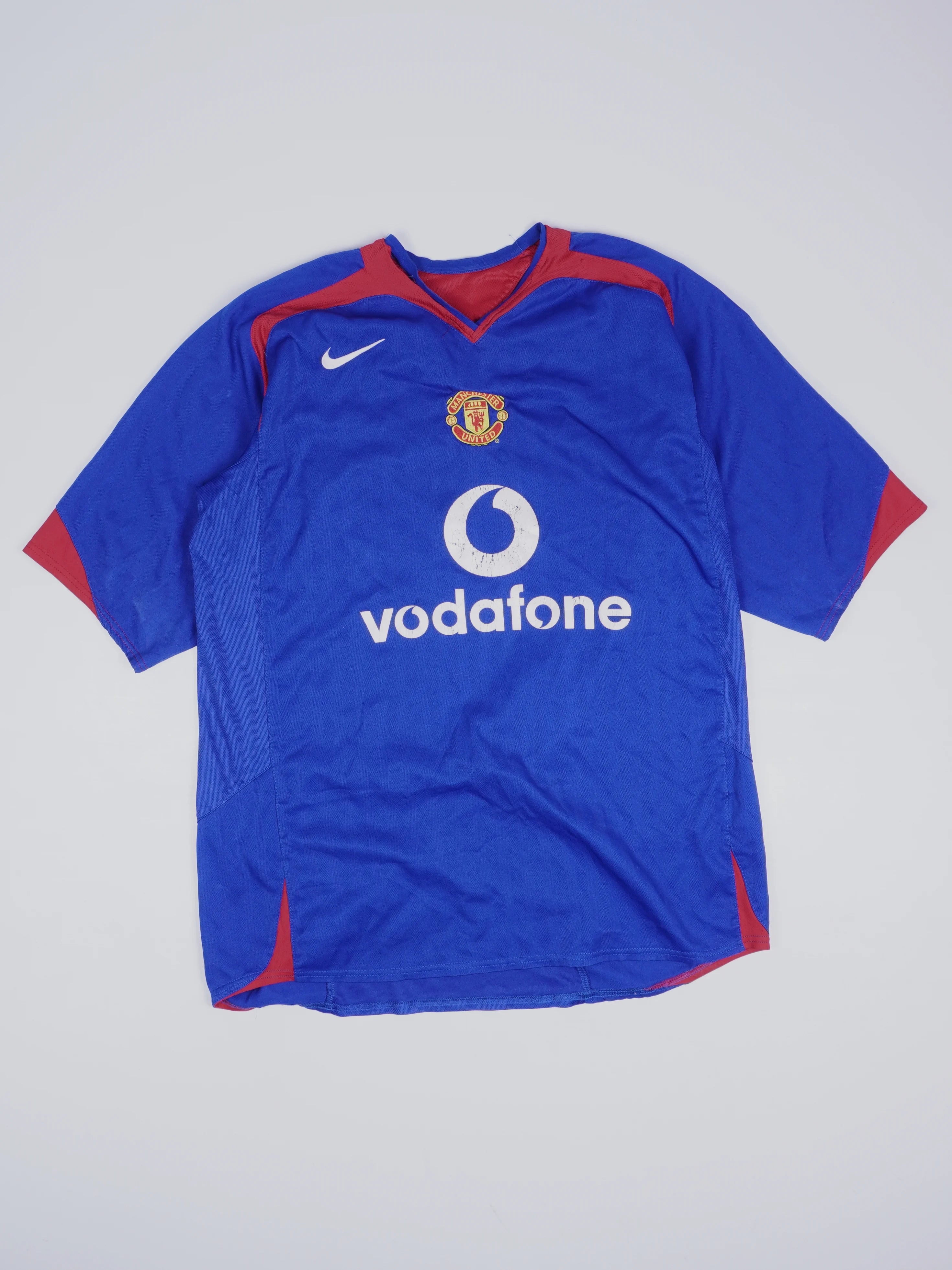 Nike Manchester United Trikot (M)