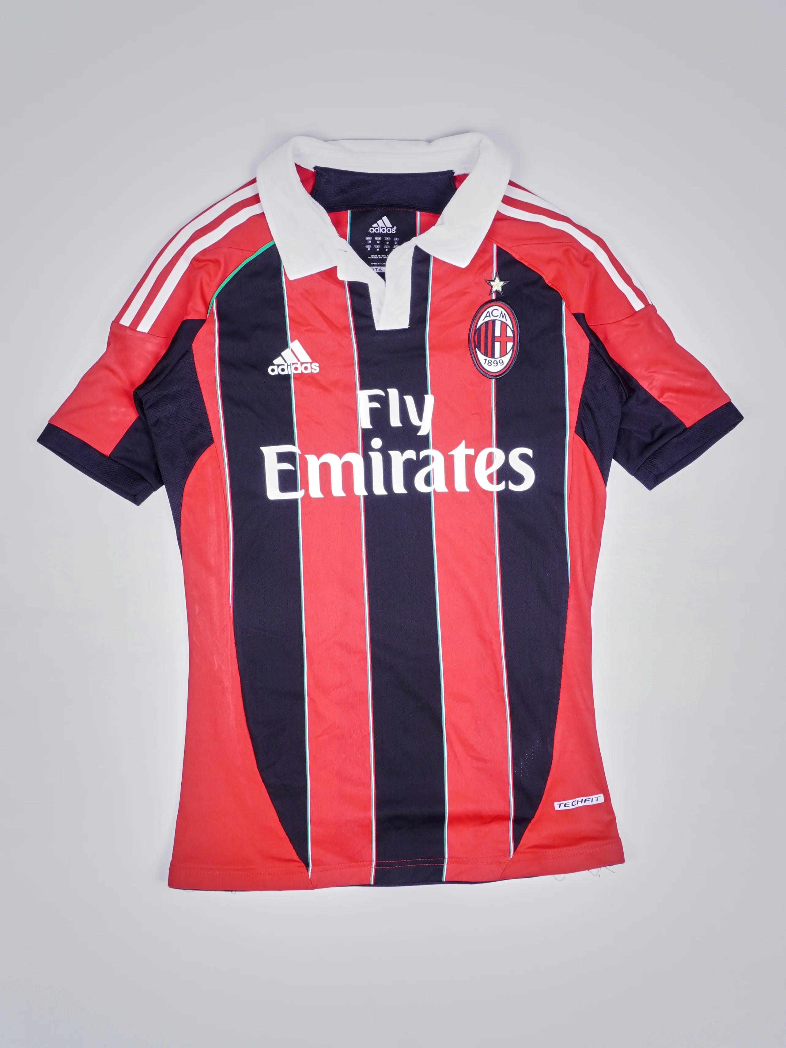 Adidas AC Milan "El Shaarawy" Trikot (S)