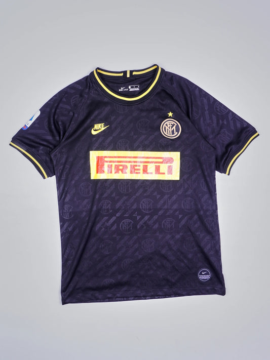 Nike Real Madrid "Lukaku" Trikot (M)