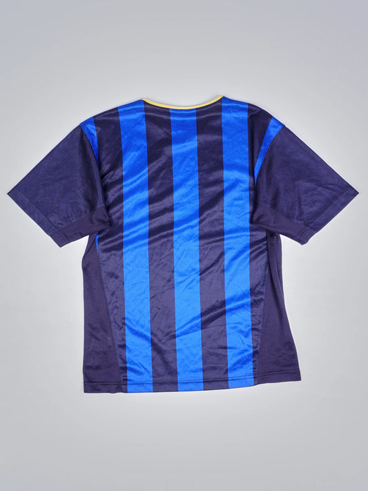 Nike Real Madrid Trikot (XS)