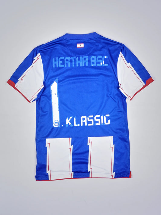 Nike Hertha BSC Trikot (M)