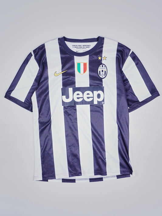 Nike Juventus Trikot (M)