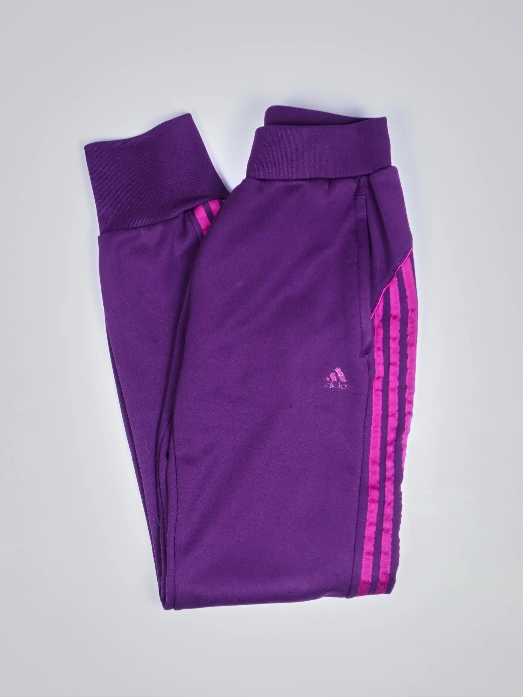 Adidas Track Pants (XS)