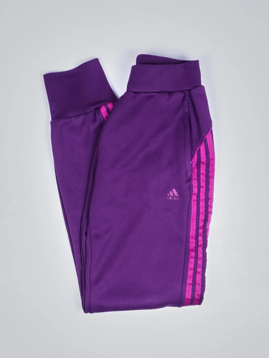 Adidas Track Pants (XS)