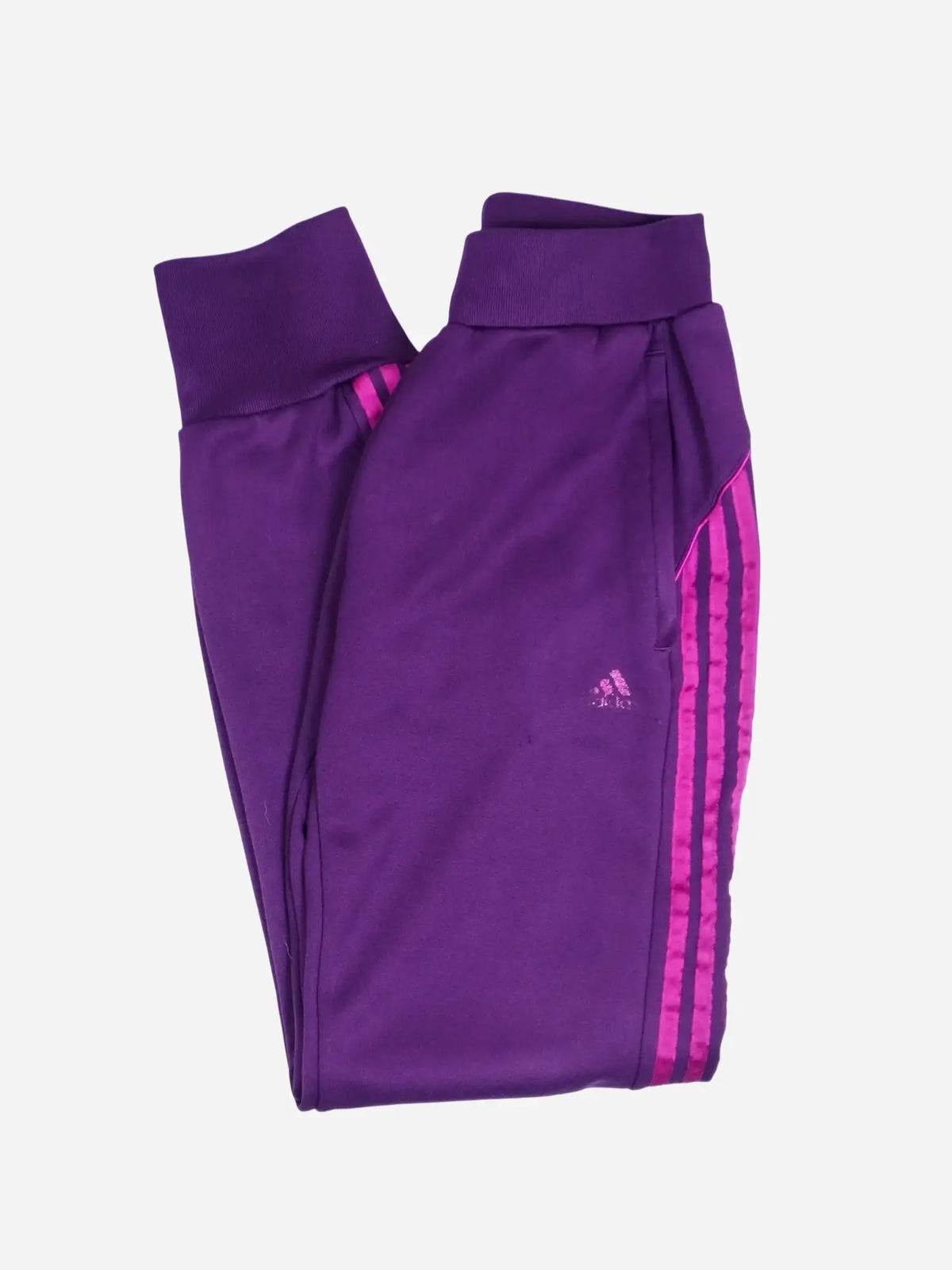 Adidas Track Pants (XS)