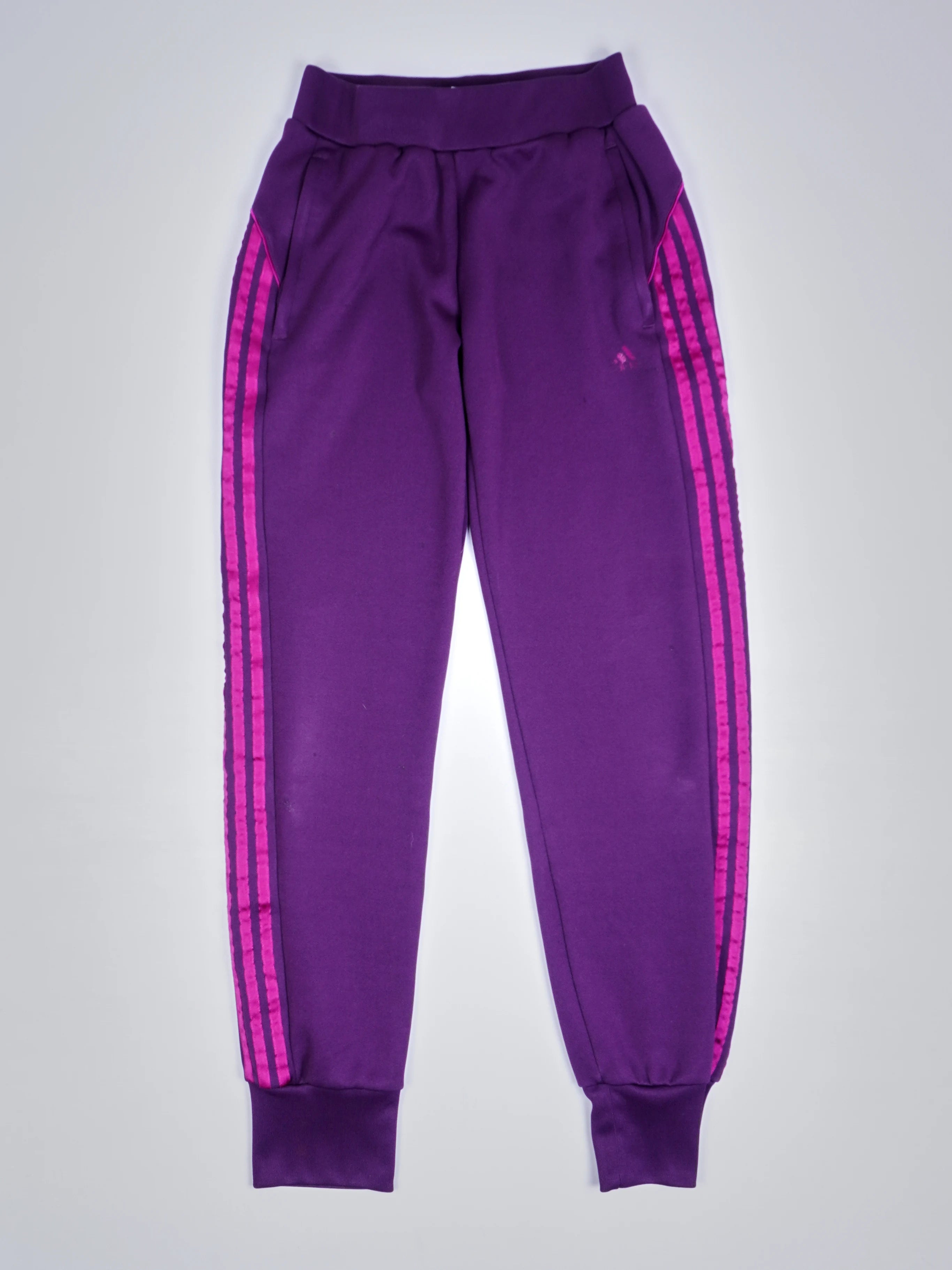 Adidas Track Pants (XS)